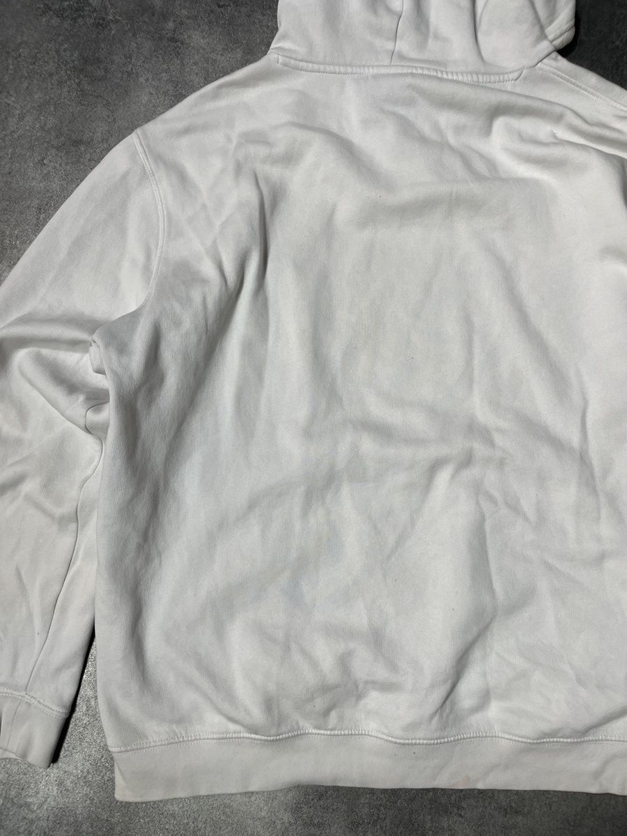 Champion Champion Vintage Y2K Hoodie Spellout Boxy Thick Size US XXL / EU 58 / 5 - 11 Thumbnail