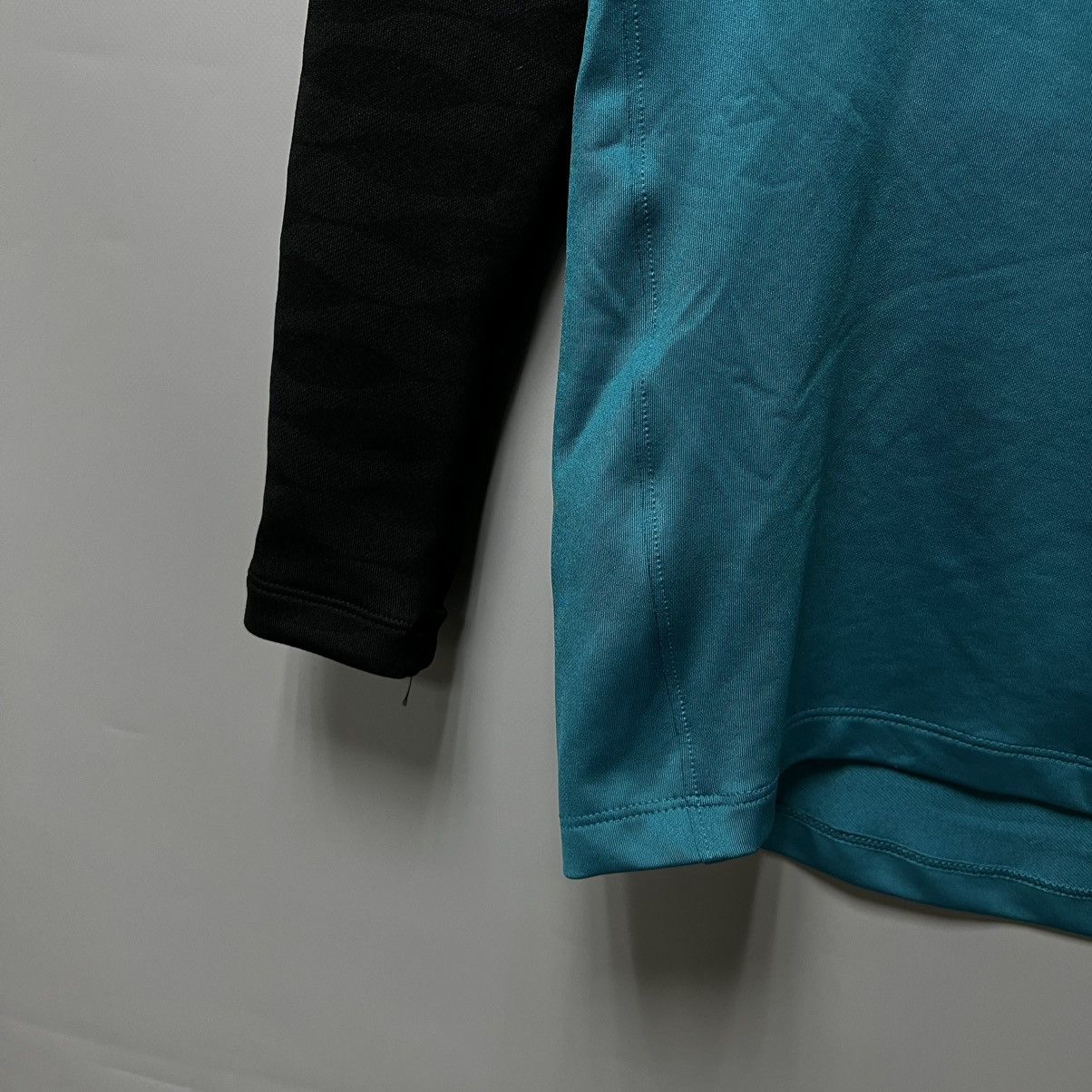 Chelsea Soccer × Nike Nike F.C Chelsea Pre Match 1/4 Zip Top 2021/22 long sleeve Size US XS / EU 42 / 0 - 7 Thumbnail