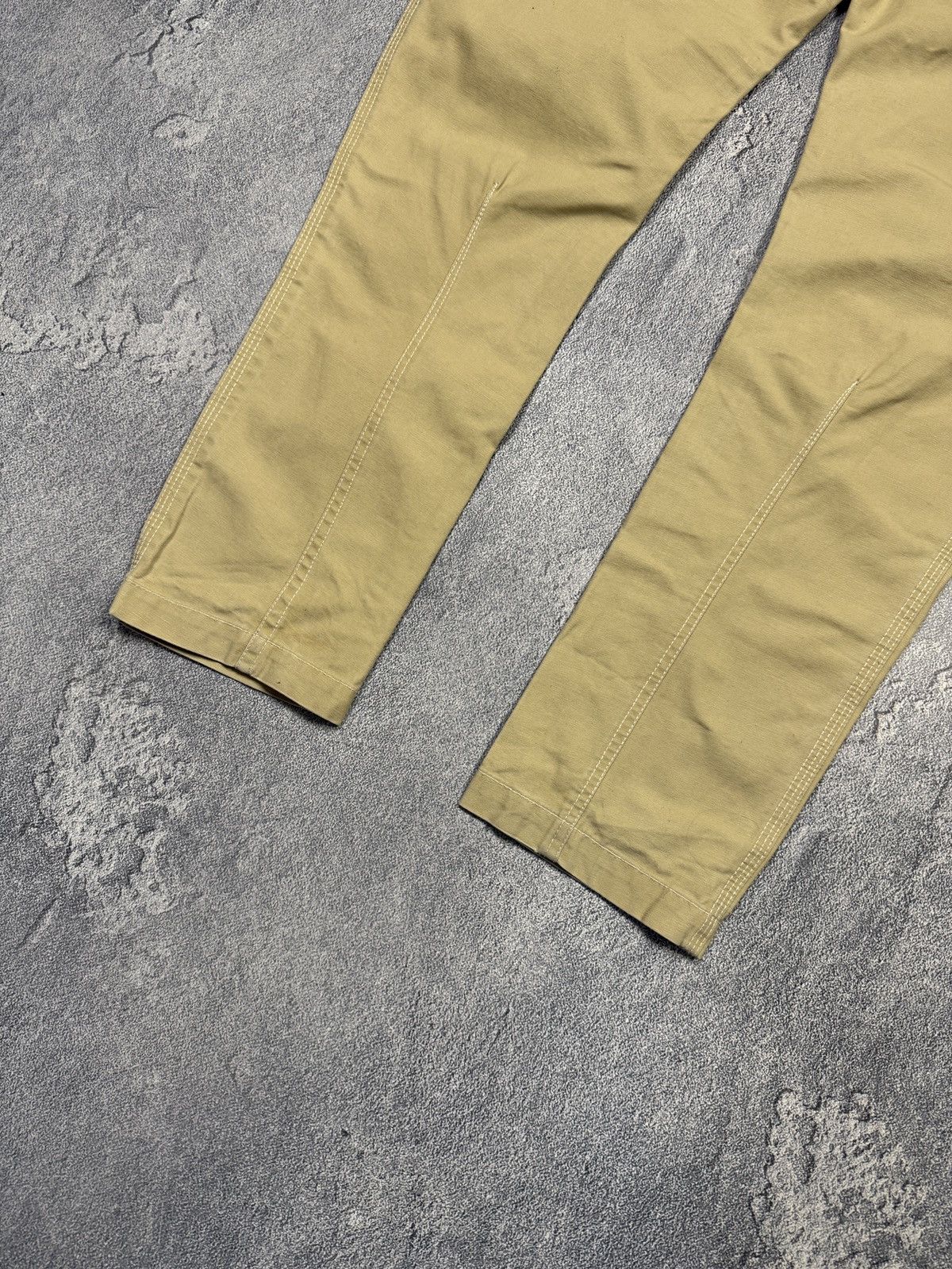 Diesel Vintage Diesel Cargo Pants Avant Garde Size US 34 / EU 50 - 10 Thumbnail