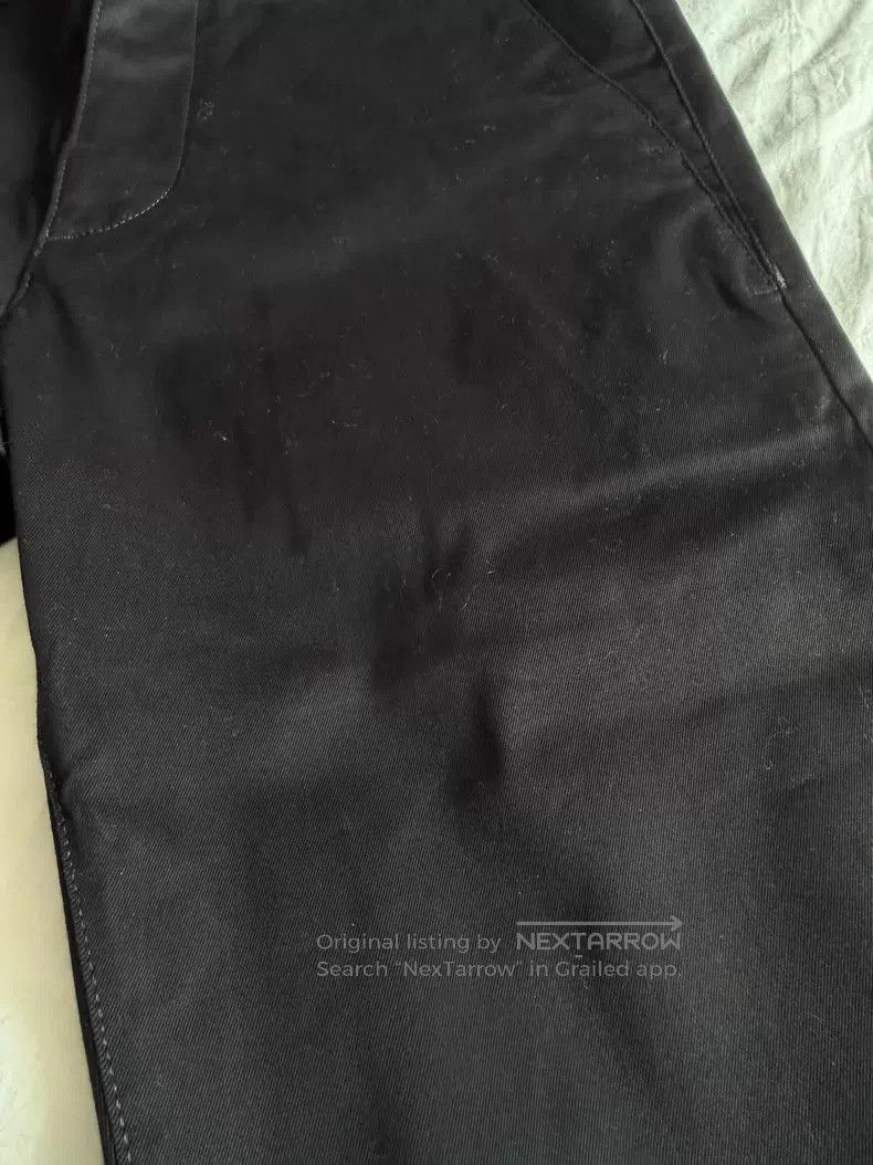 Saint Laurent Paris Saint Laurent Paris Casual Pants Size US 33 - 4 Thumbnail