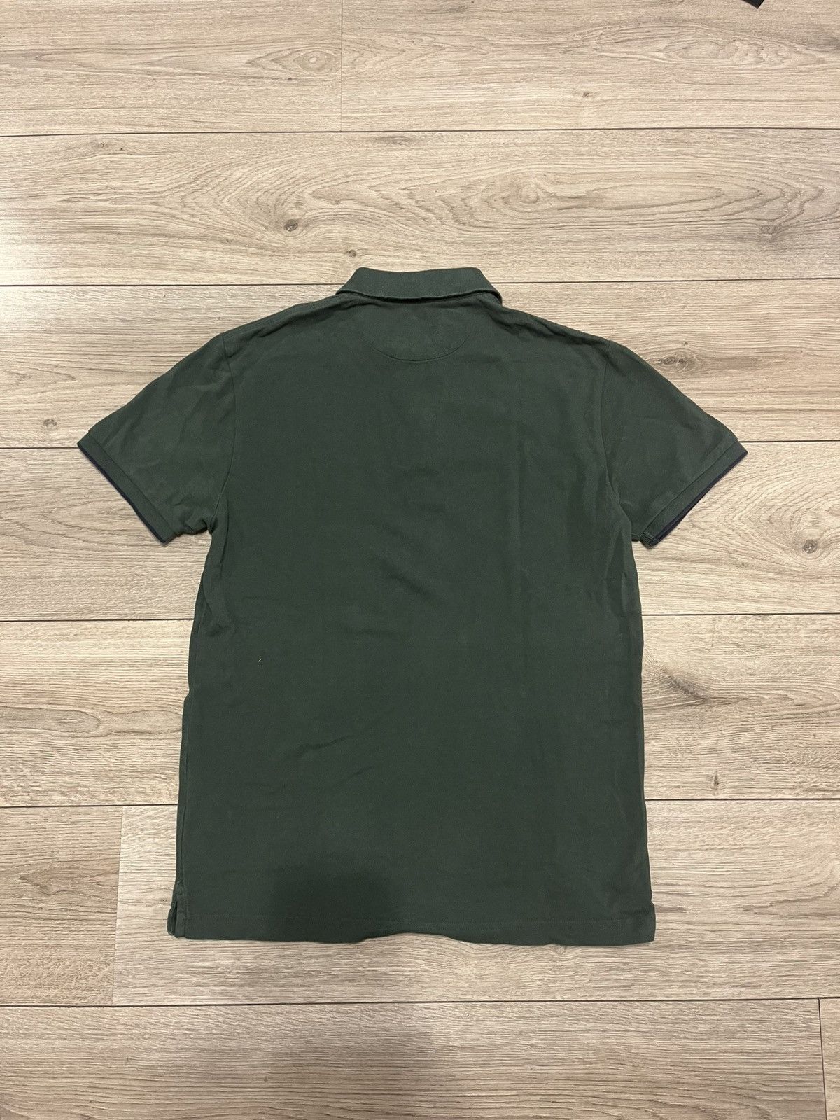Hackett × Vintage Hackett Polo T Shirt Size US M / EU 48-50 / 2 - 4 Thumbnail