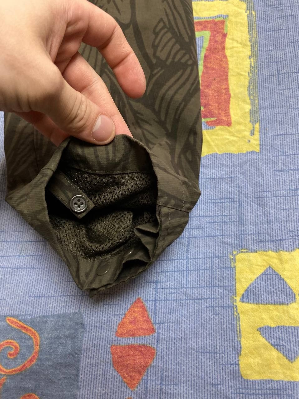 Levi's Vintage Levis Jacket Size US M / EU 48-50 / 2 - 8 Thumbnail