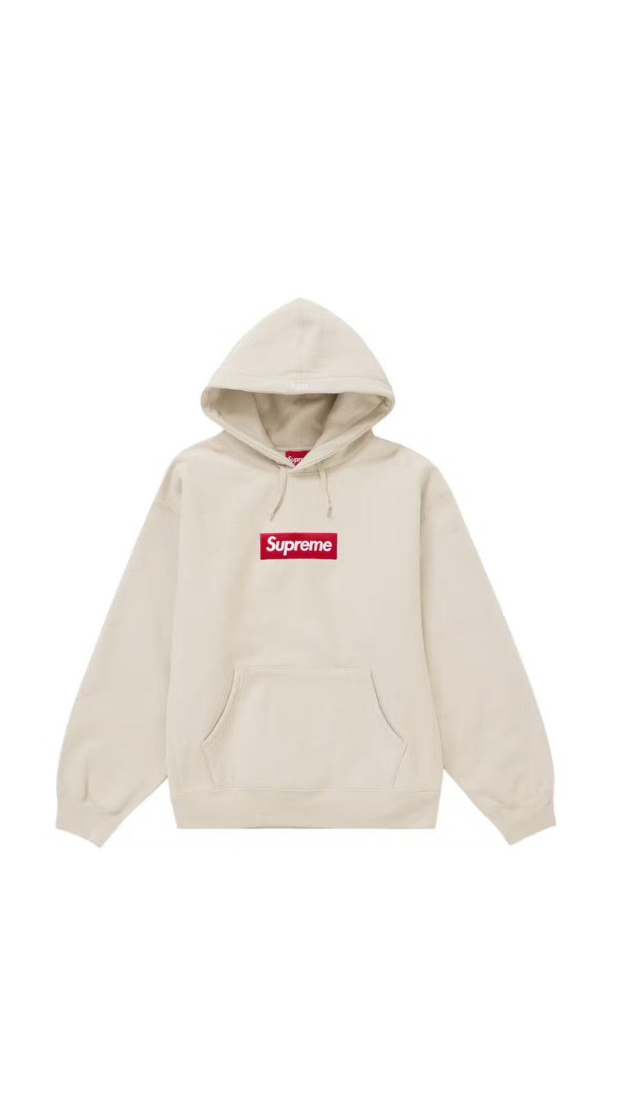 Supreme Box Logo Hoodie Fw 21 | Grailed