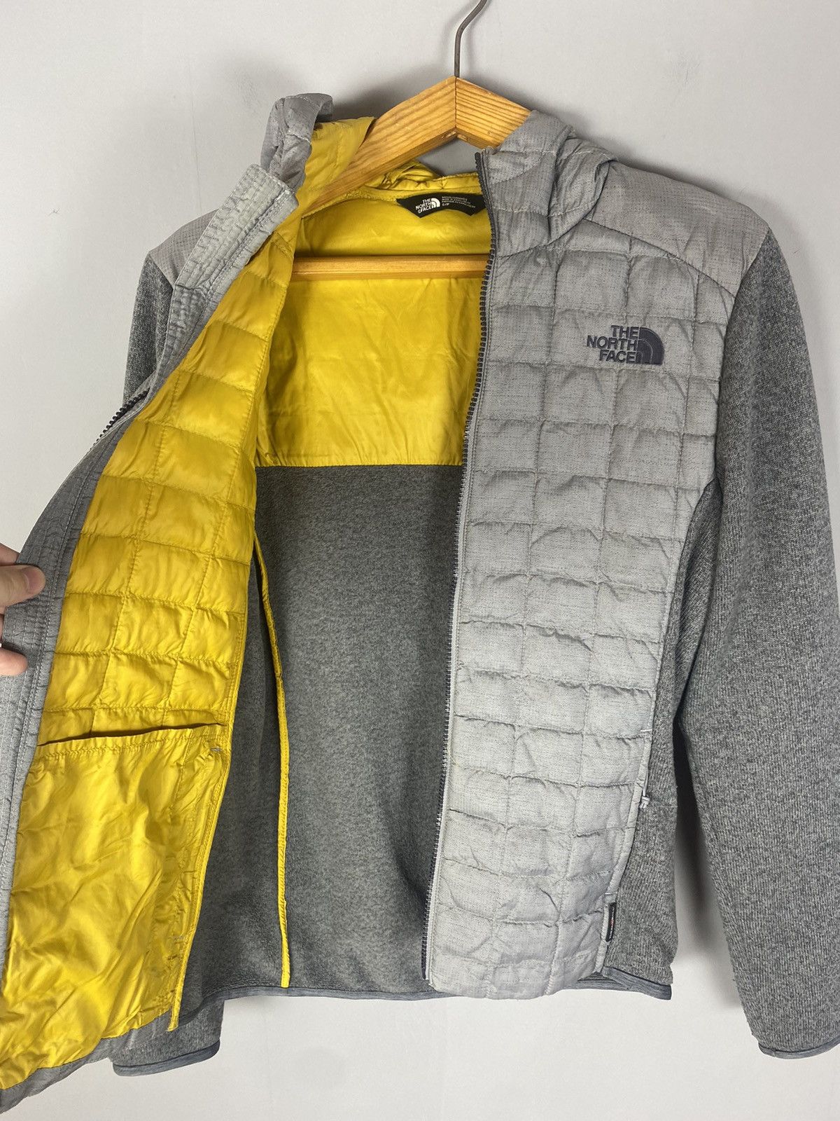 The North Face × Vintage Vintage the north face jacket Size US S / EU 44-46 / 1 - 6 Thumbnail