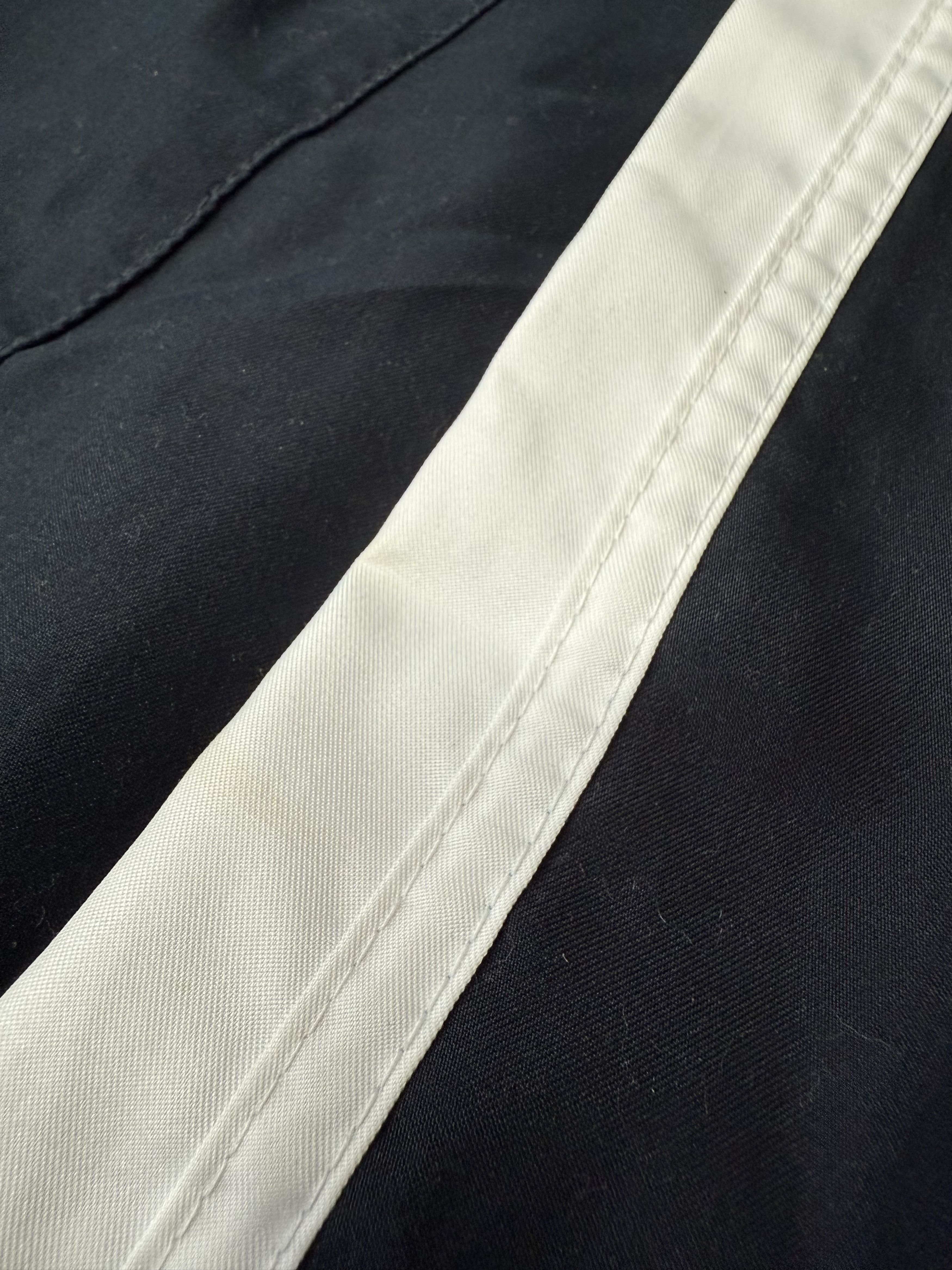 Nike × Vintage Y2K Nike Jacket Size XS / US 0-2 / IT 36-38 - 6 Thumbnail