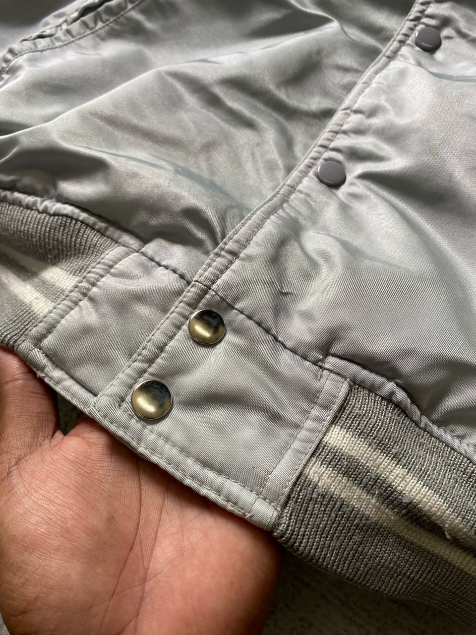 Other Gavial Original Dry Goods American Farmer Style Jacket Size US L / EU 52-54 / 3 - 8 Thumbnail