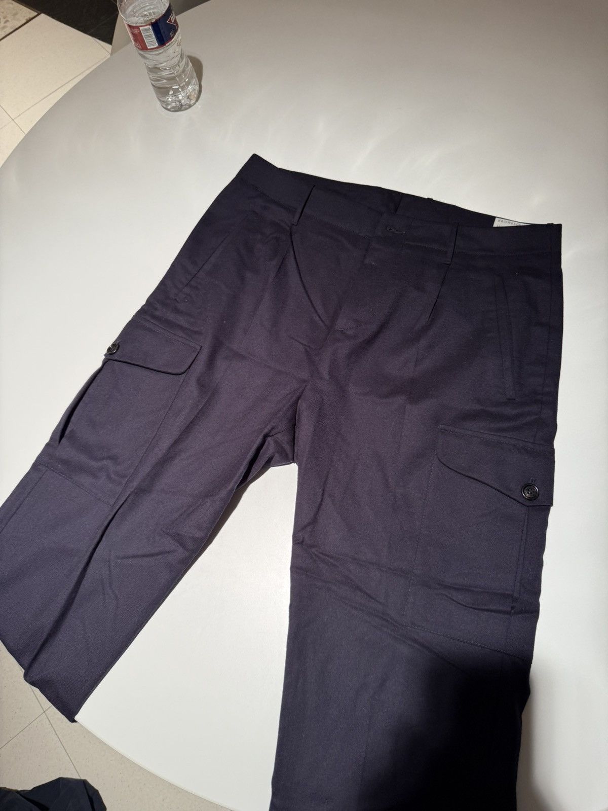 Brunello Cucinelli Brunello Cucinelli Pants Size US 30 / EU 46 - 1 Thumbnail