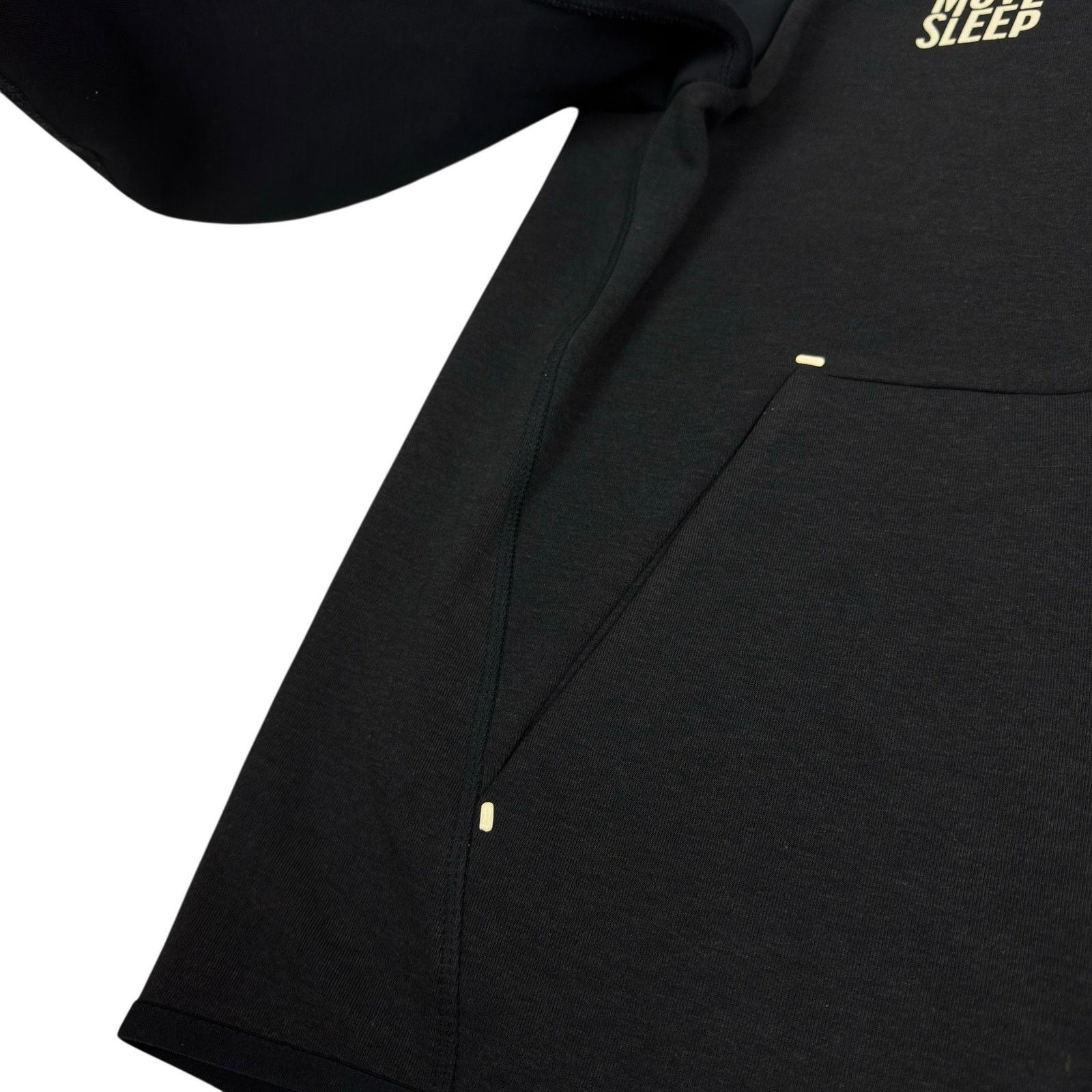 Nike Nike Tech Fleece Men navy Full Zip Hoodie Medium Size US M / EU 48-50 / 2 - 7 Thumbnail