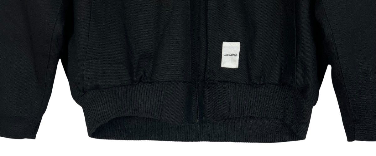 JACKROSE JACKROSE DETROIT JACKET Size US M / EU 48-50 / 2 - 5 Thumbnail