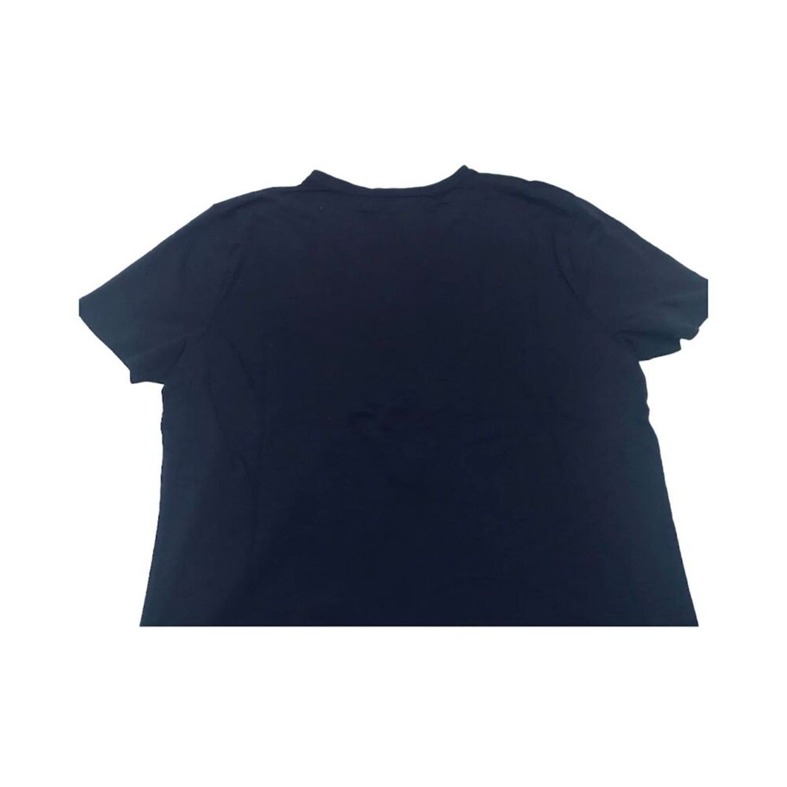 Arizona Jean Co. NWOT Arizona Jeans Men`s Casual T-shirt Black XL 100% Size US XL / EU 56 / 4 - 2 Thumbnail