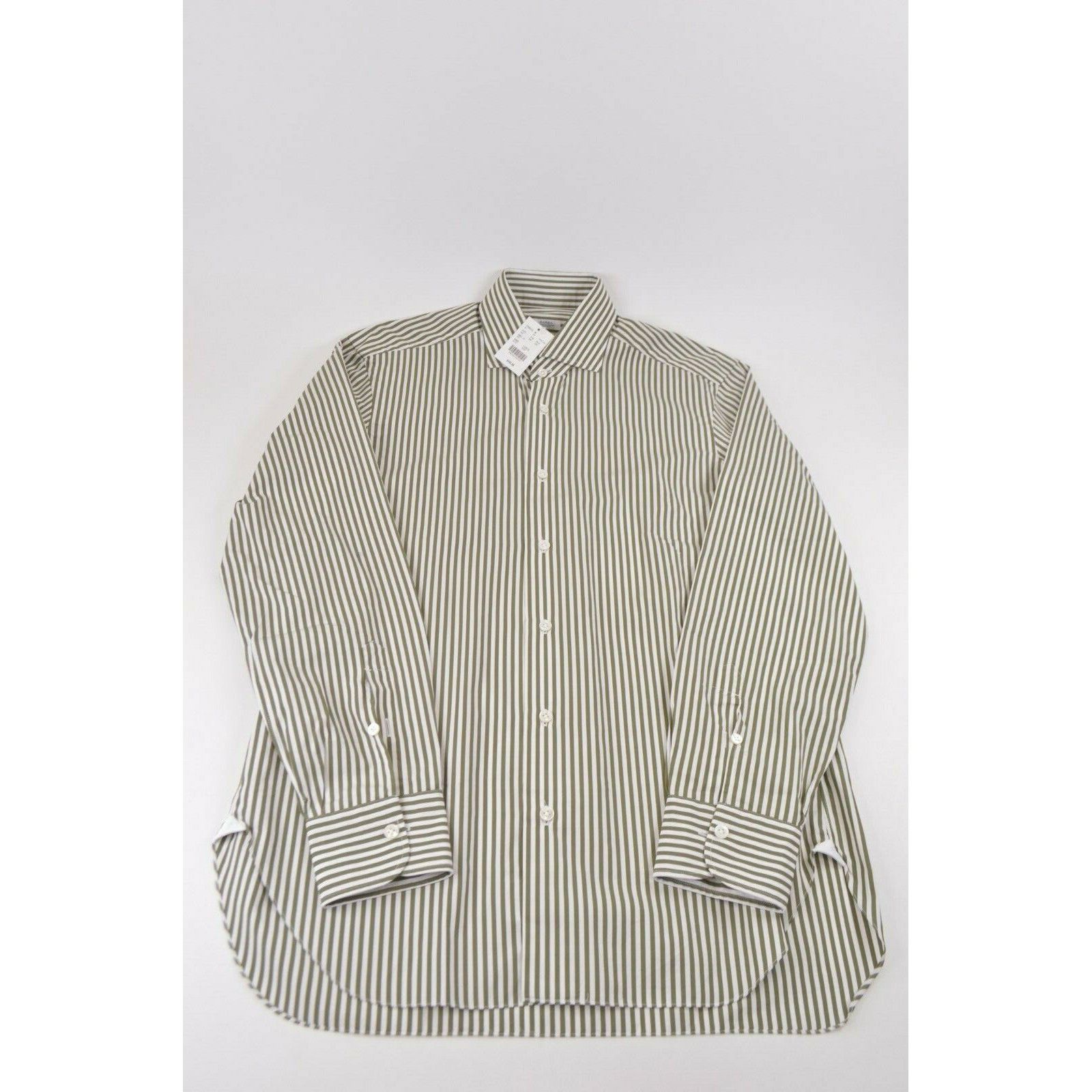 Other Barba New without tags Shirt Size M US In Green Size US M / EU 48-50 / 2 - 4 Thumbnail