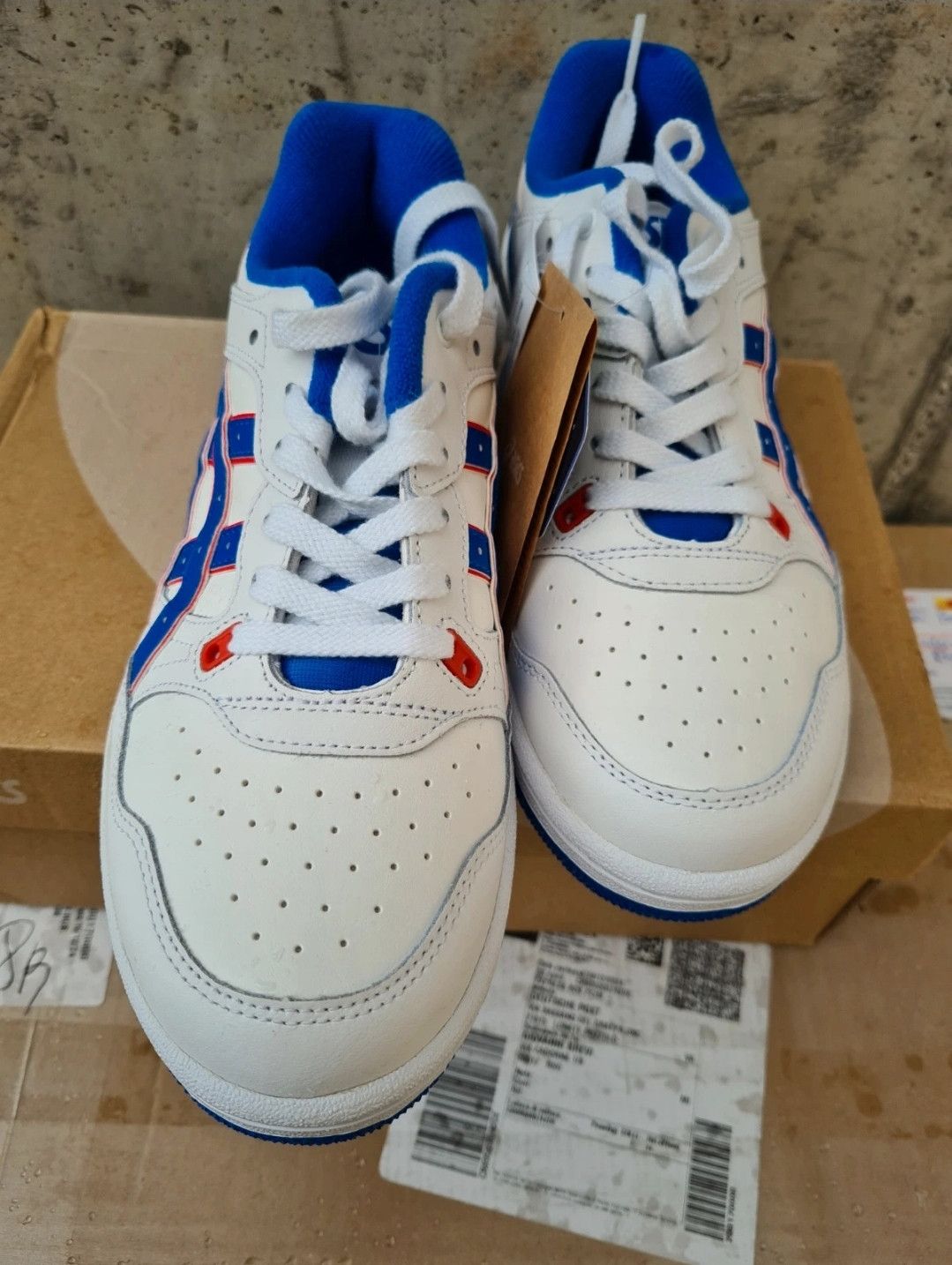 Asics Scarpe asics ex89 Size US 9 / IT 39 - 13 Thumbnail