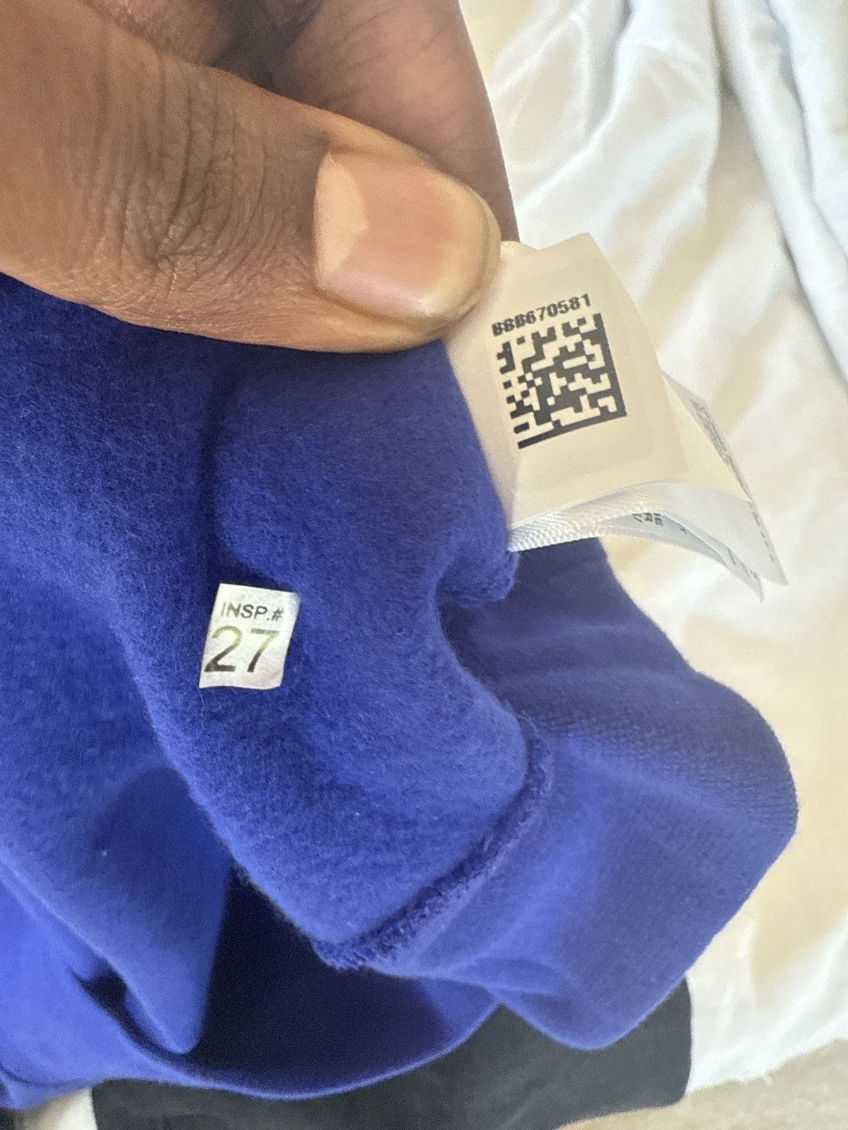 Supreme × The North Face Supreme The North Face Photo Hoodie Size US XL / EU 56 / 4 - 6 Thumbnail