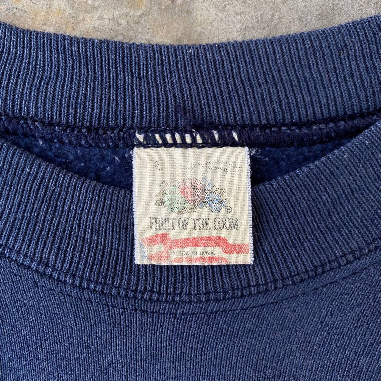 Vintage BINDING OFFER🔥RARE VINTAGE 80S PEPSI-COLA FADED BLUE Size US L / EU 52-54 / 3 - 5 Thumbnail