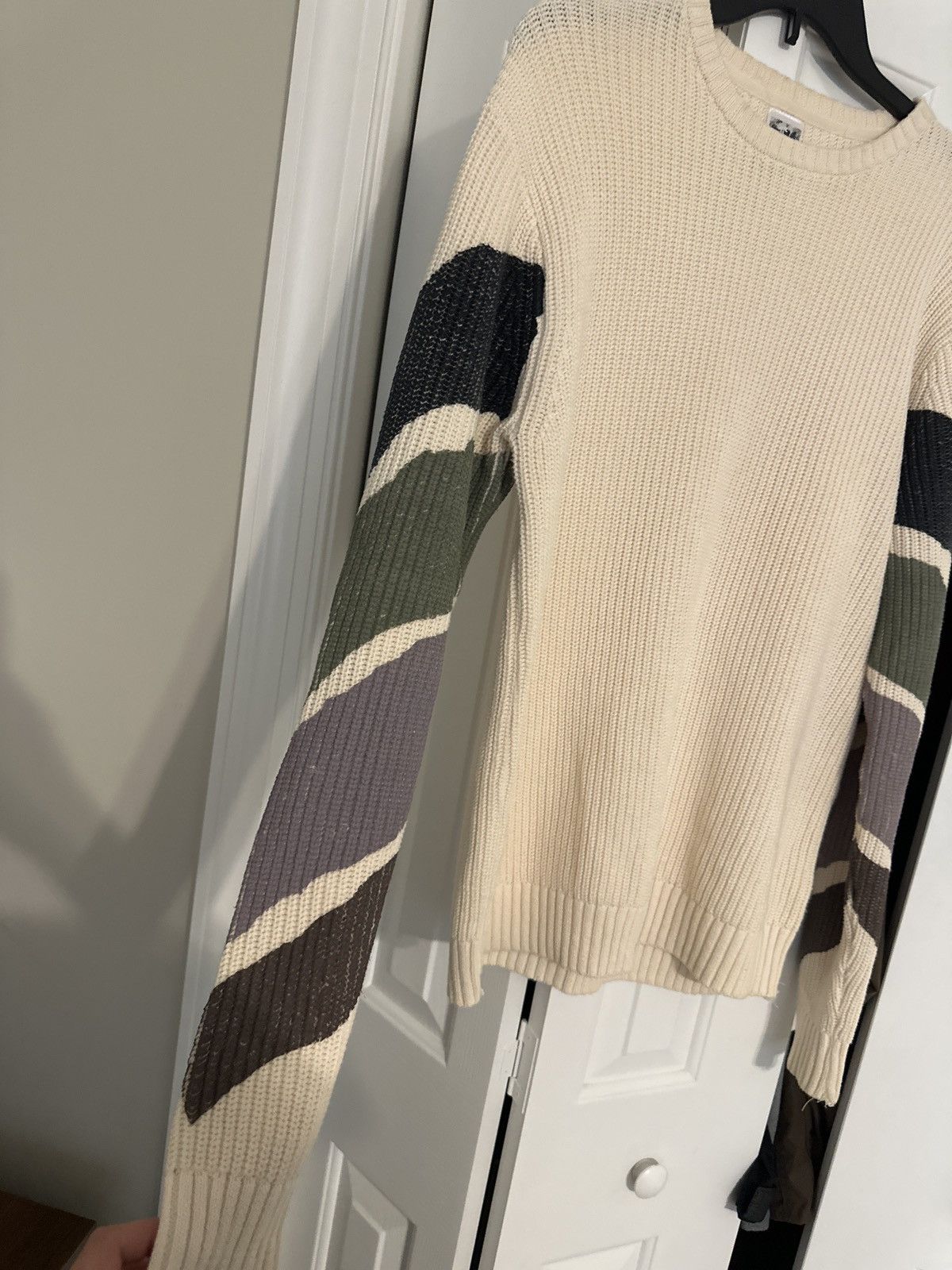 basketcase gallery Basketcase Gallery sweater Medium Size US M / EU 48-50 / 2 - 5 Thumbnail
