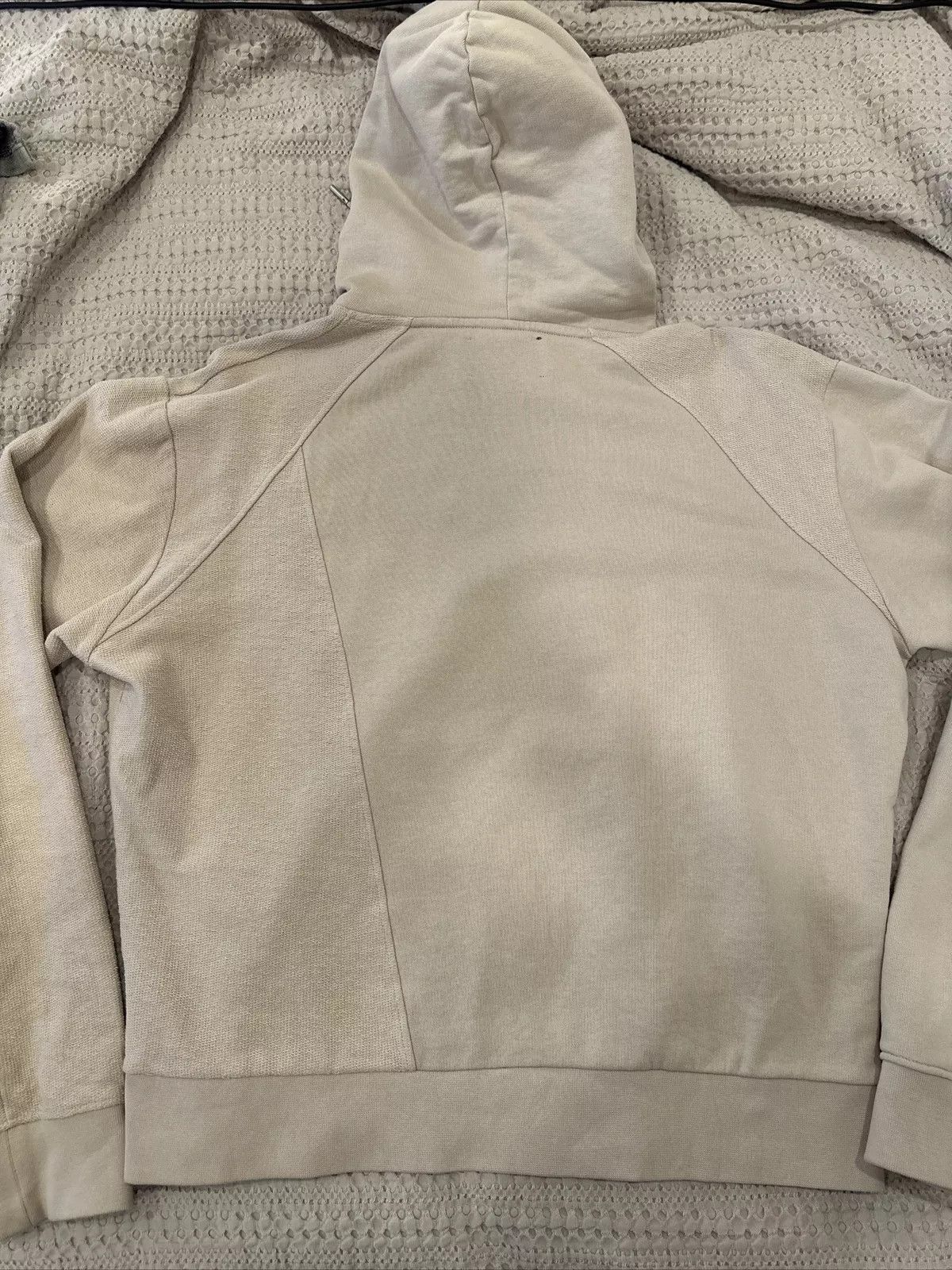Heliot Emil SS22 "Phylum" Hoodie Size US M / EU 48-50 / 2 - 5 Thumbnail