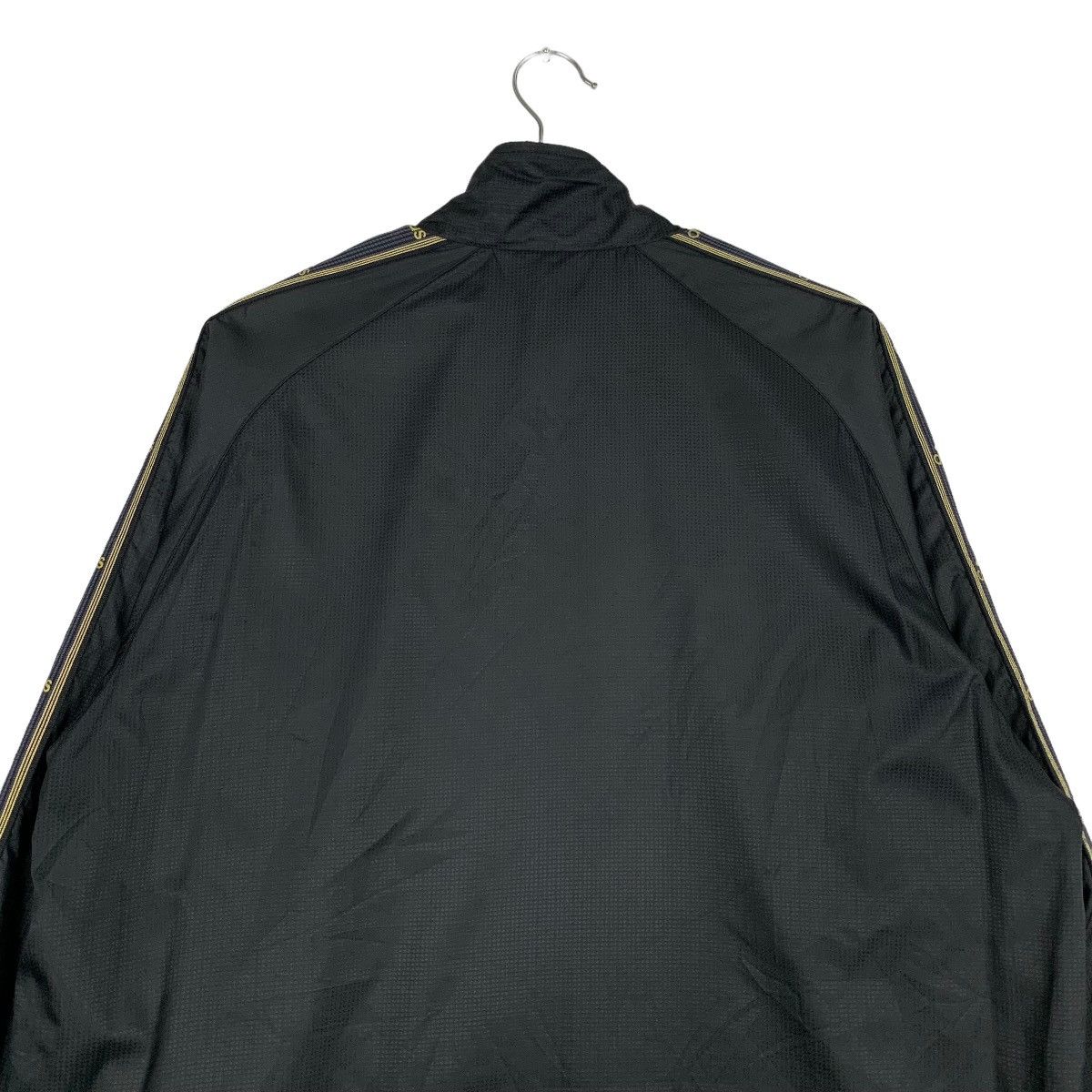 Adidas ADIDAS Side Tape Jacket #0533-C24 Size US L / EU 52-54 / 3 - 8 Thumbnail