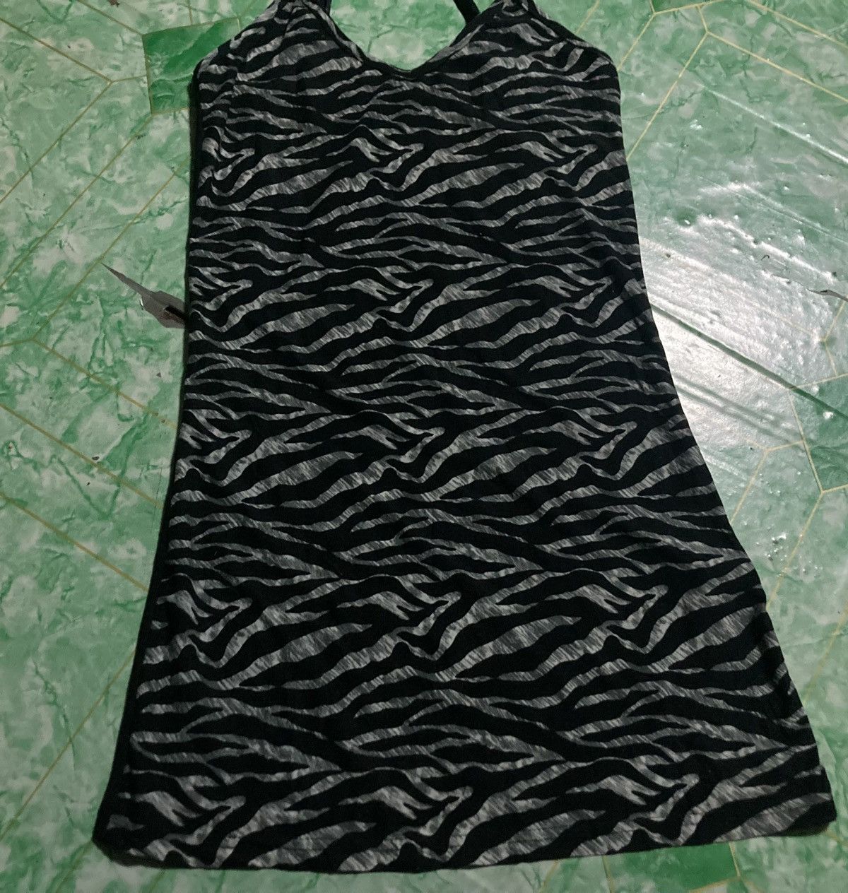 If Six Was Nine Take Top D.i.a Brand Y2K Size ONE SIZE - 3 Thumbnail