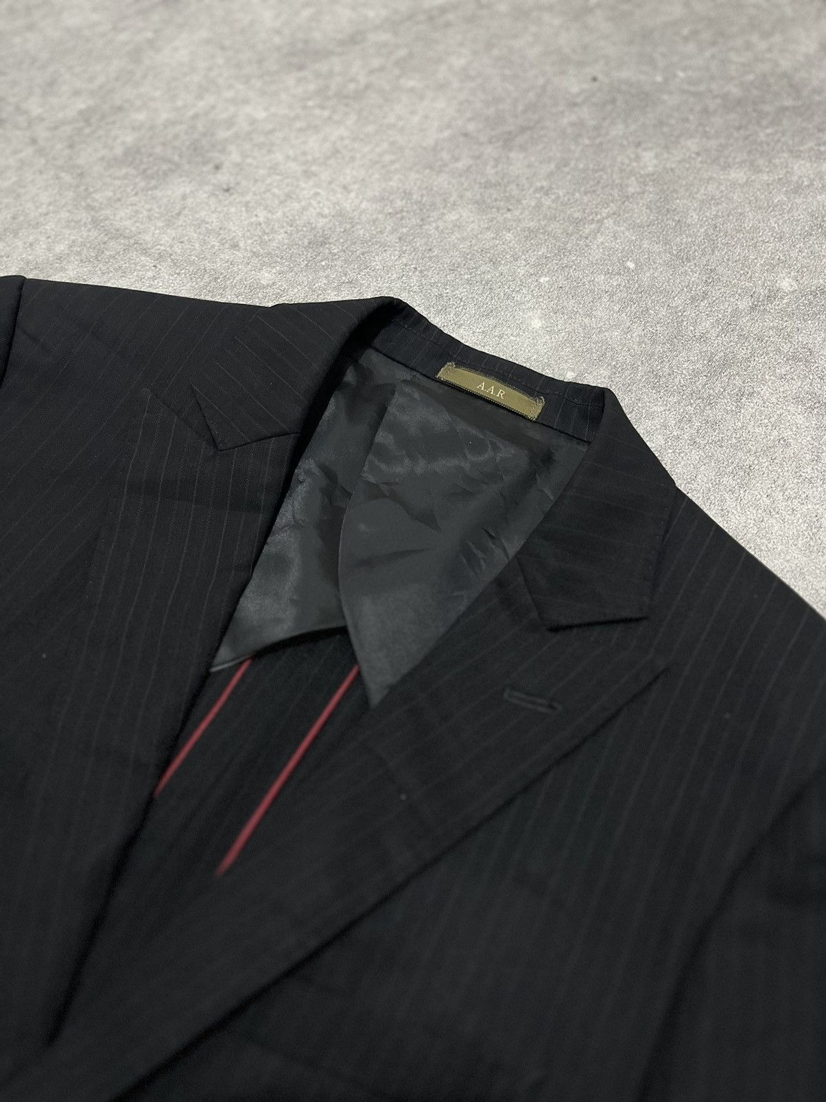 Yohji Yamamoto Yohji yamamoto Size 42L - 2 Thumbnail