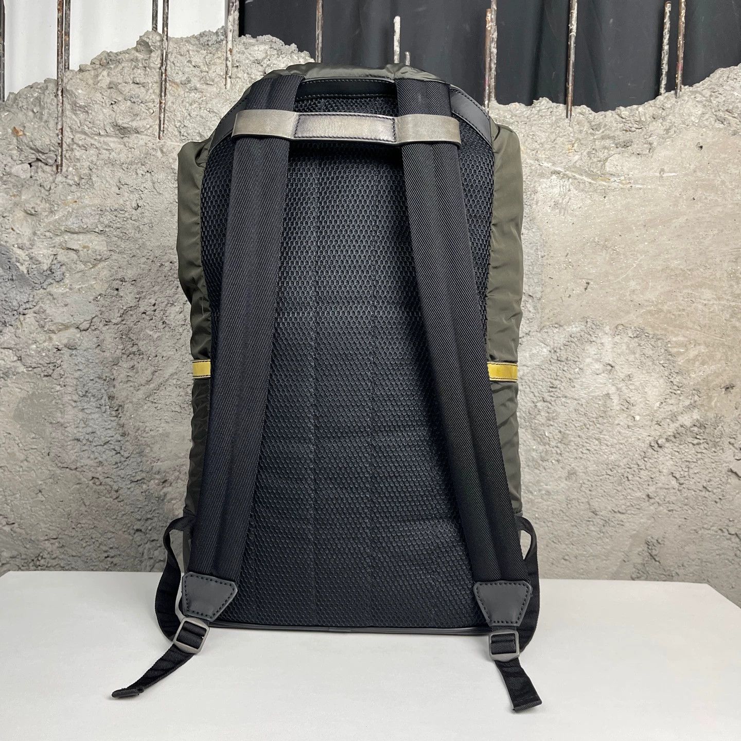 Berluti Berluti Men's Used Backpack Size ONE SIZE - 2 Thumbnail