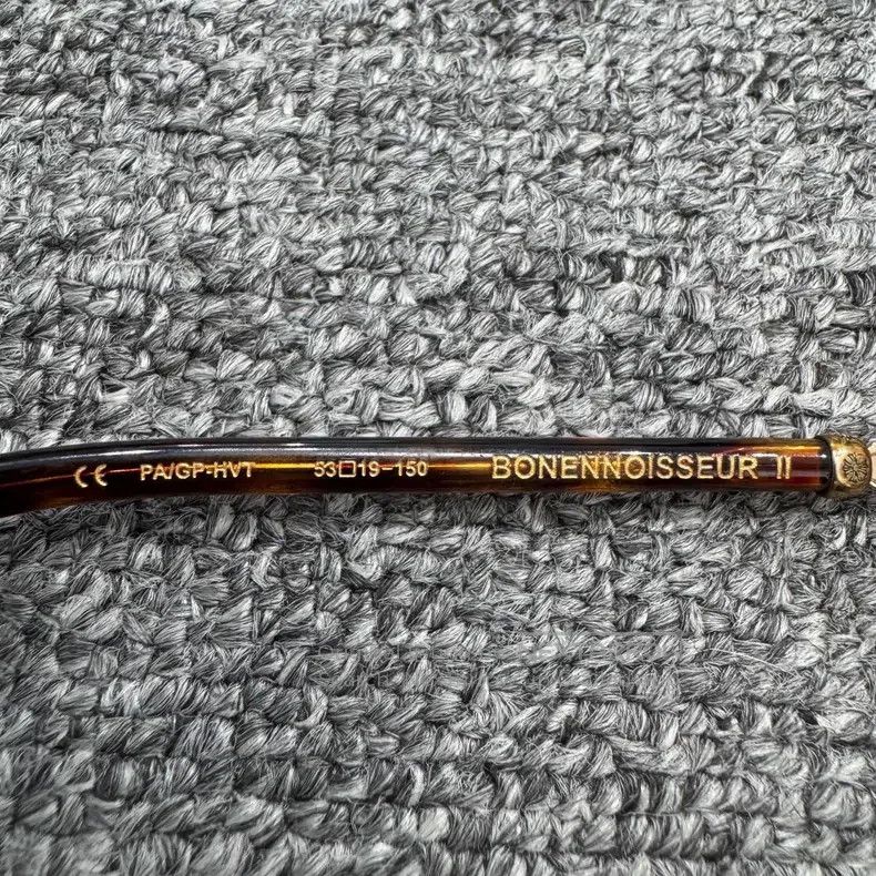 Chrome Hearts CHROME HEARTS Size OS eyeglasses Size ONE SIZE - 6 Thumbnail