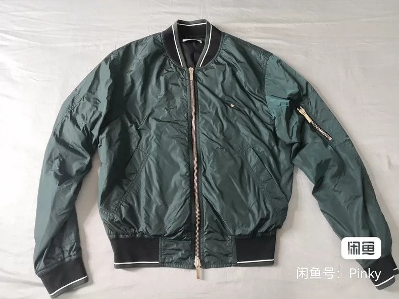 Dior Dior Jacket 2501-Nextarrow Size US S / EU 44-46 / 1 - 1 Thumbnail