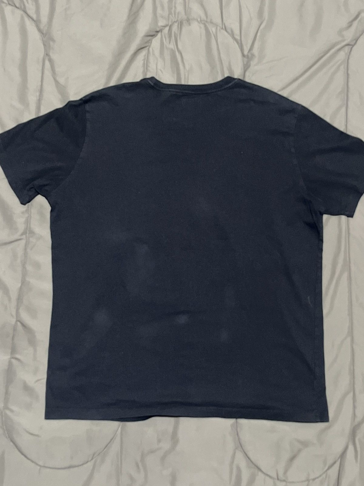 Diesel Black 2000s Diesel Tee Size US L / EU 52-54 / 3 - 4 Thumbnail