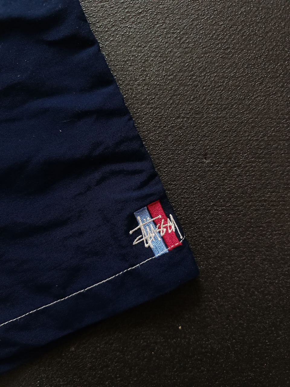Stussy Vintage hose Size US 34 / EU 50 - 1 Thumbnail