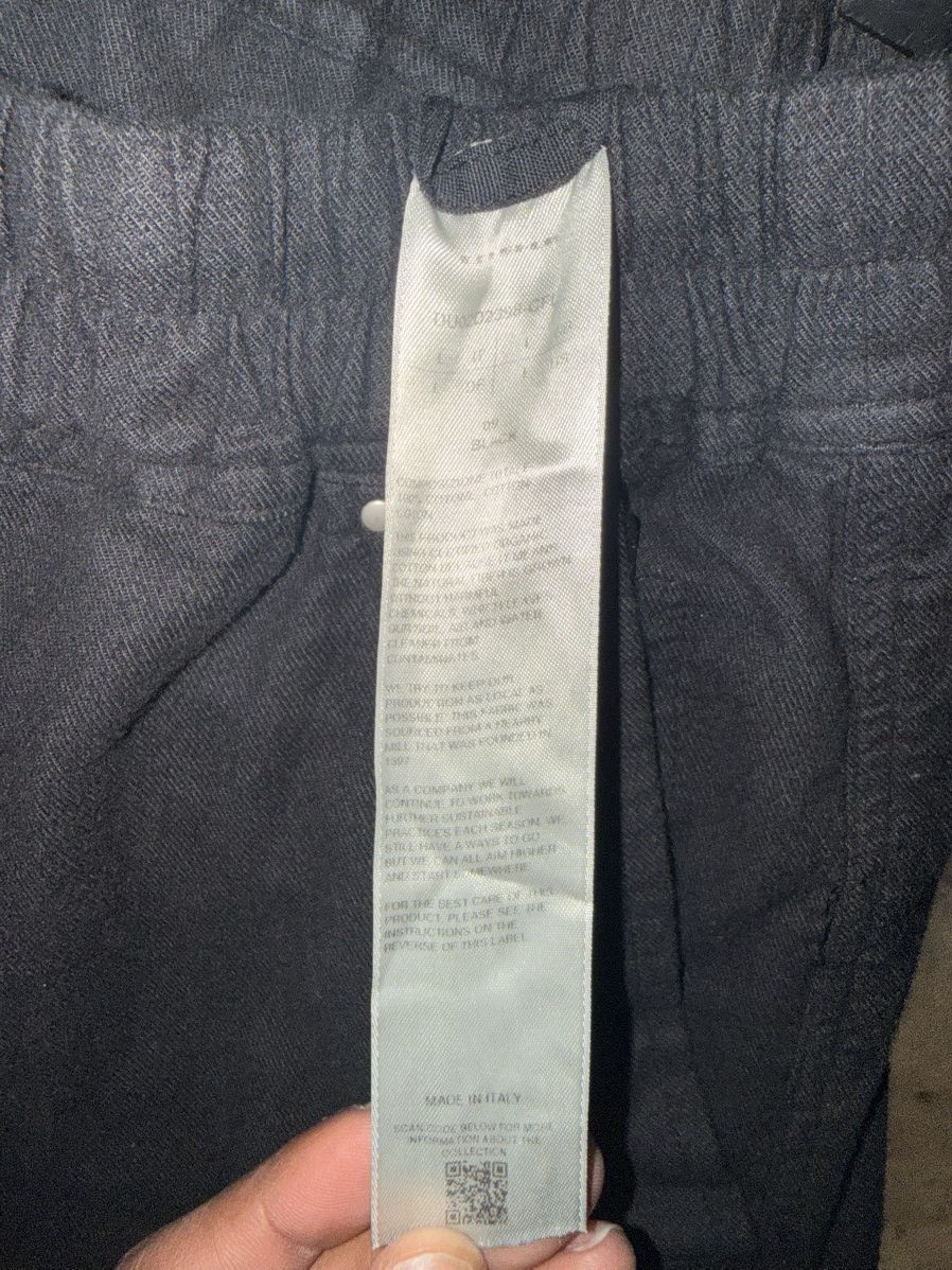 Rick Owens Rick Owens Size US 42 / EU 58 - 6 Thumbnail
