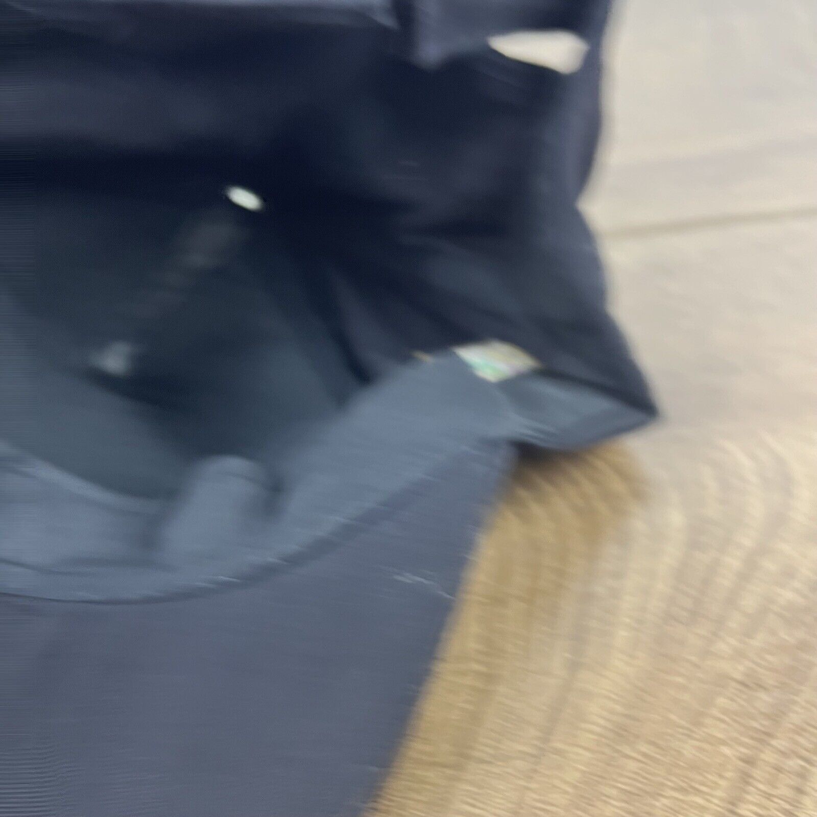 Other Direccion De Asuntos Hat Dirasint PNP Adjustable Hat Black H Size ONE SIZE - 17 Thumbnail