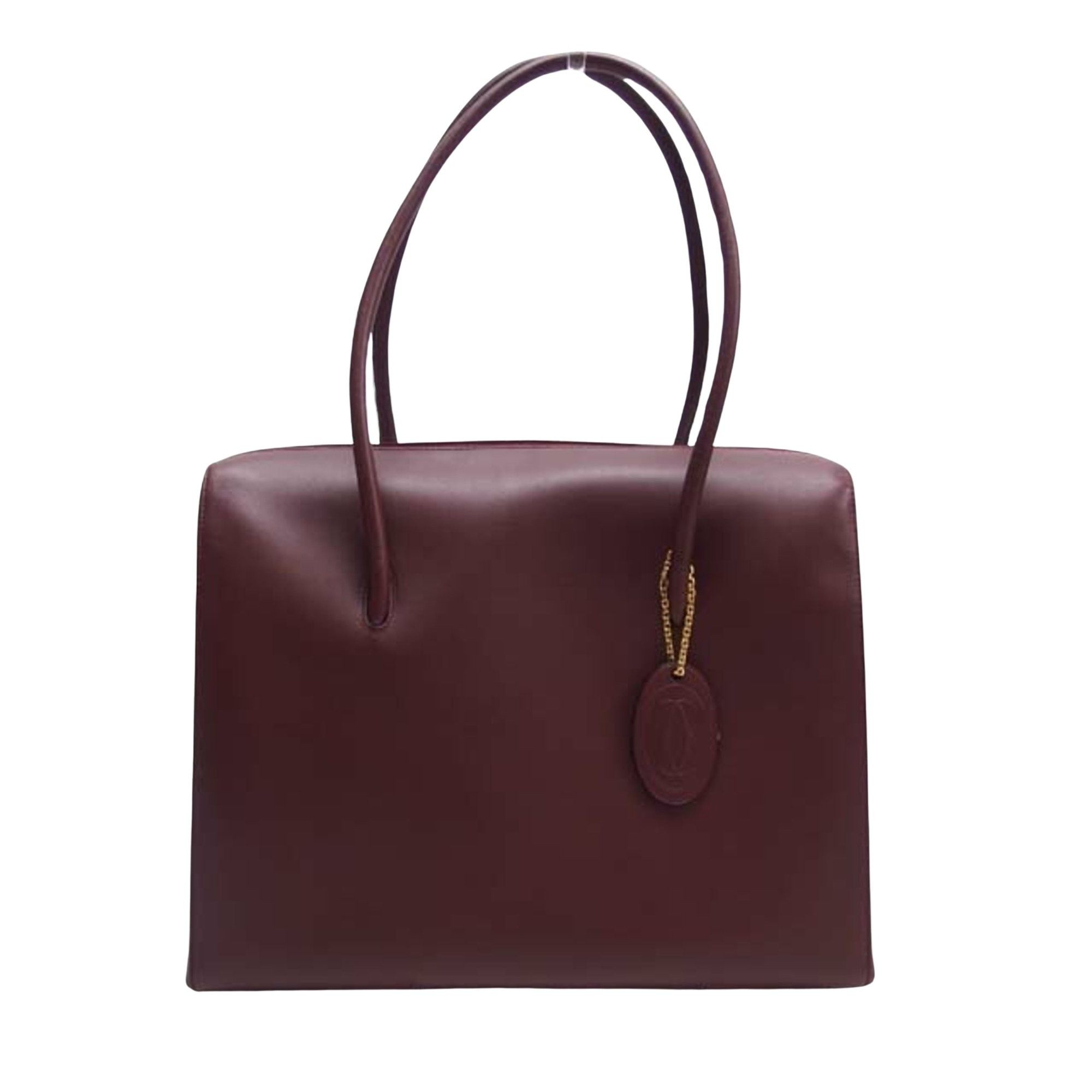 Cartier Cartier Must de Cartier tote Size ONE SIZE - 1 Thumbnail