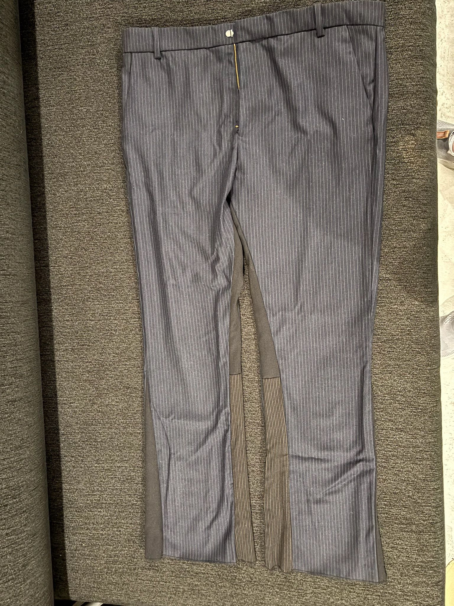 Gallery Dept. Gallery Dept. Dress Pants Size 38R - 2 Thumbnail