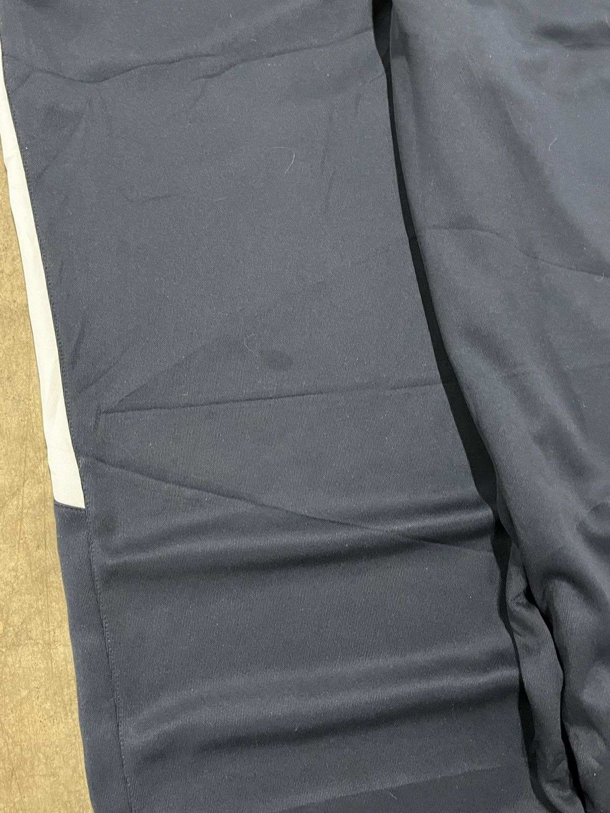 Nike × Vintage Nike baggy fit sweatpants wide leg athletic streetwear cozy Size US 38 / EU 54 - 7 Thumbnail