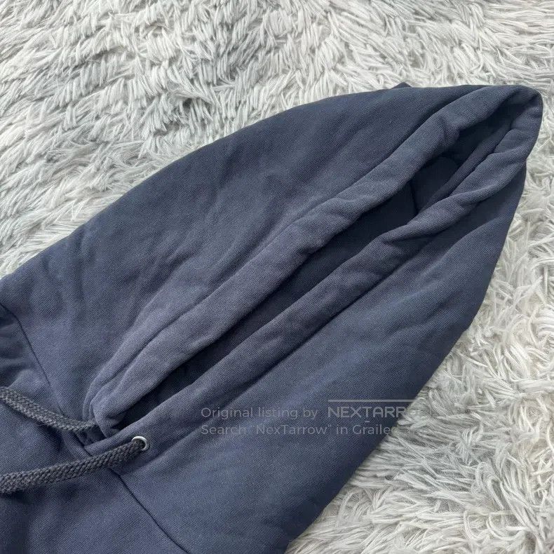 Balenciaga Balenciaga Coca-Cola Hoodie - Navy Blue Size US L / EU 52-54 / 3 - 6 Thumbnail