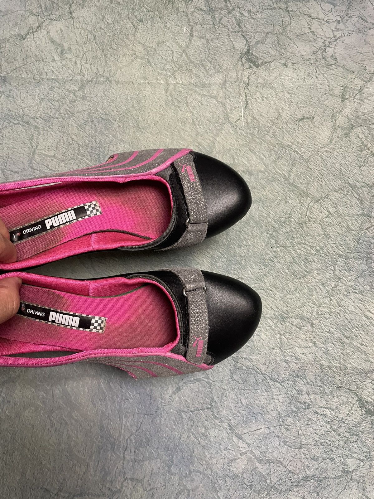 Puma Puma ballet flats Size US 6 / IT 36 - 5 Thumbnail