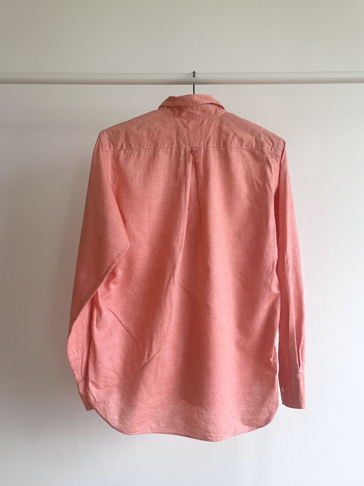 Haversack Haversack Shirt Made in Japan Size US M / EU 48-50 / 2 - 4 Thumbnail