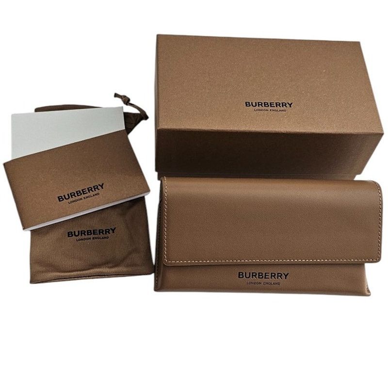 Burberry Burberry BE4366 Tamsin cat-eye sunglasses in black acetate Size ONE SIZE - 5 Thumbnail