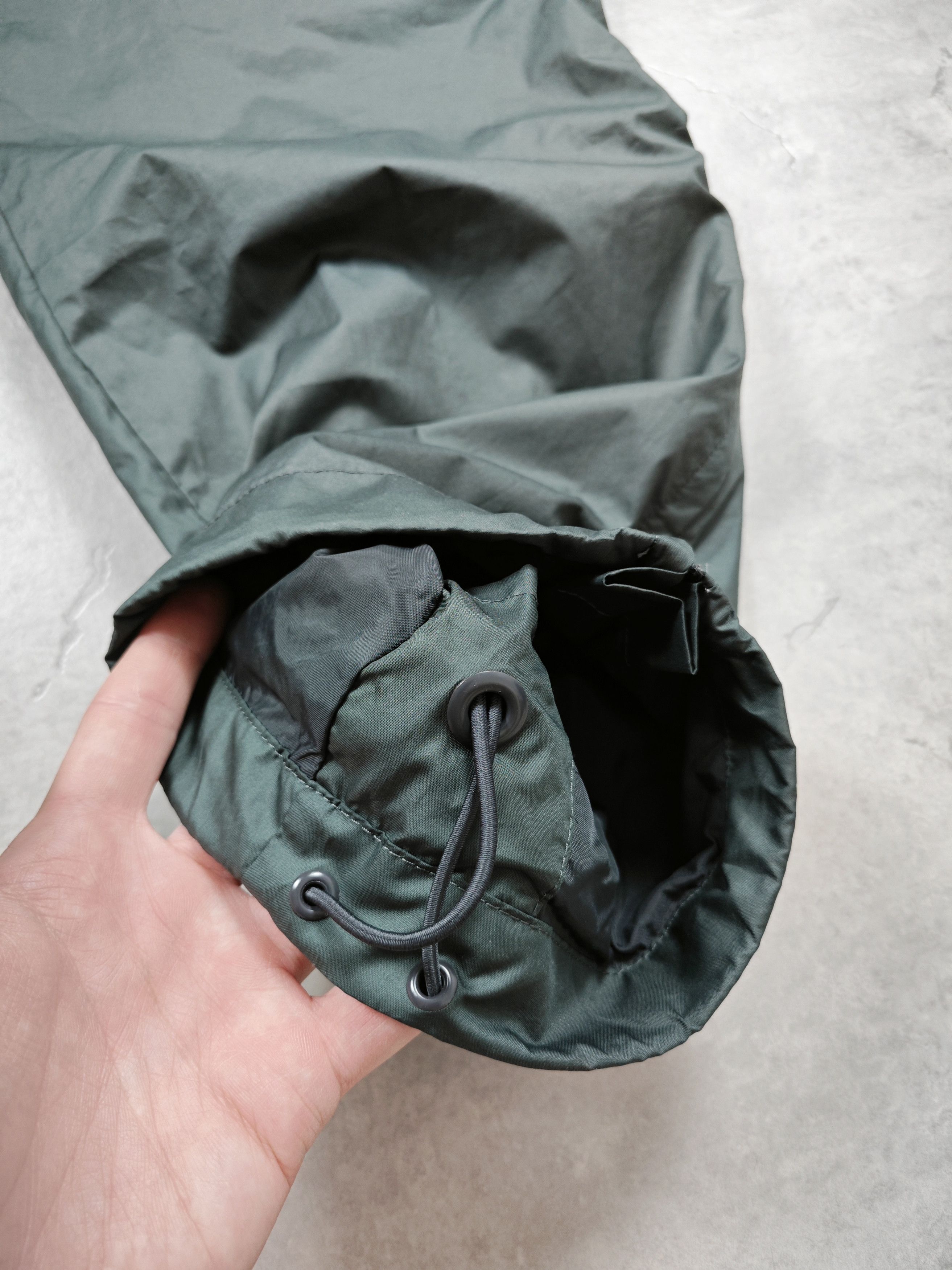 Nike Nike vintage pants Size US 36 / EU 52 - 4 Thumbnail