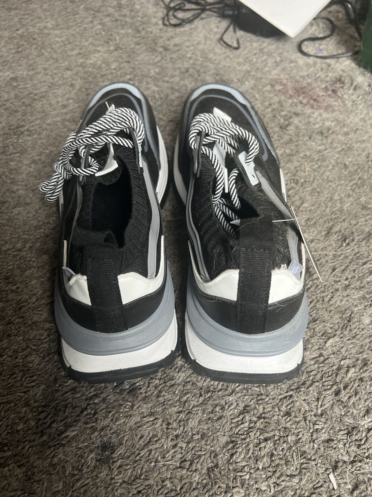 Southpole Southpole Trinidad-03M Sneakers Size US 11 / EU 44 - 4 Thumbnail