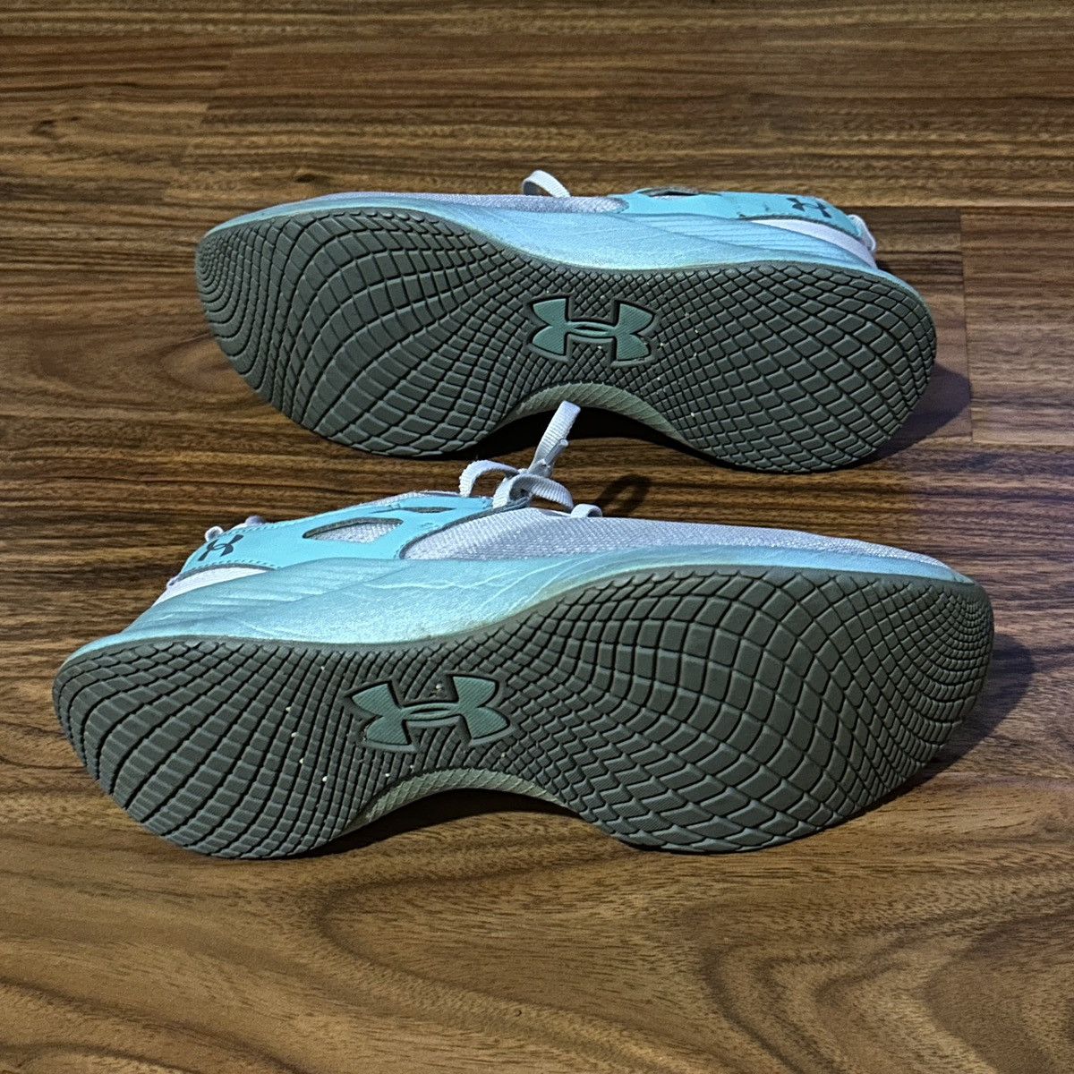 Under Armour Under Armour Shoes Size US 6.5 / IT 36.5 - 3 Thumbnail