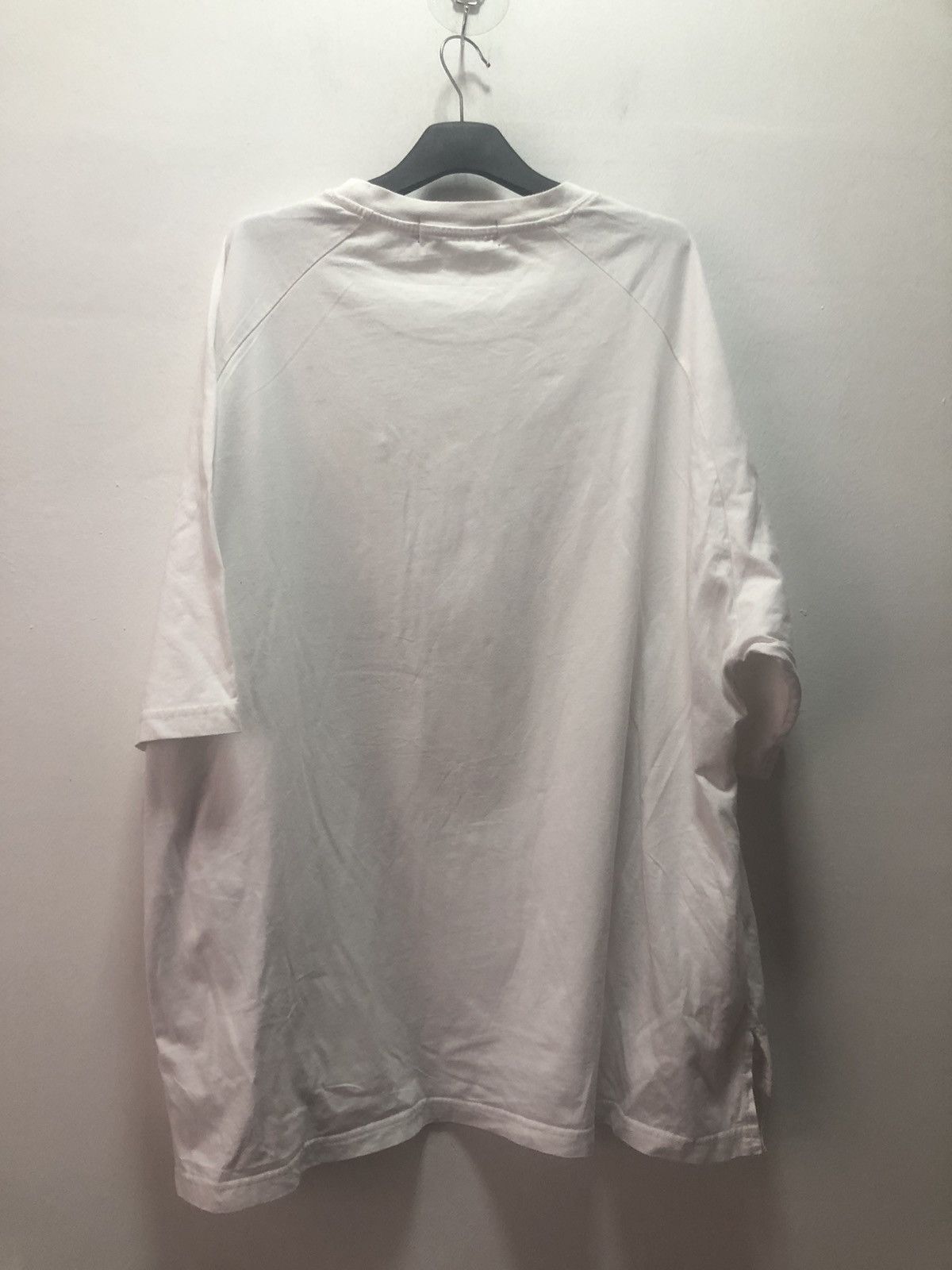 Undercover GU X UNDERCOVER T Shirt Pocket Zip Size US XXL / EU 58 / 5 - 6 Thumbnail