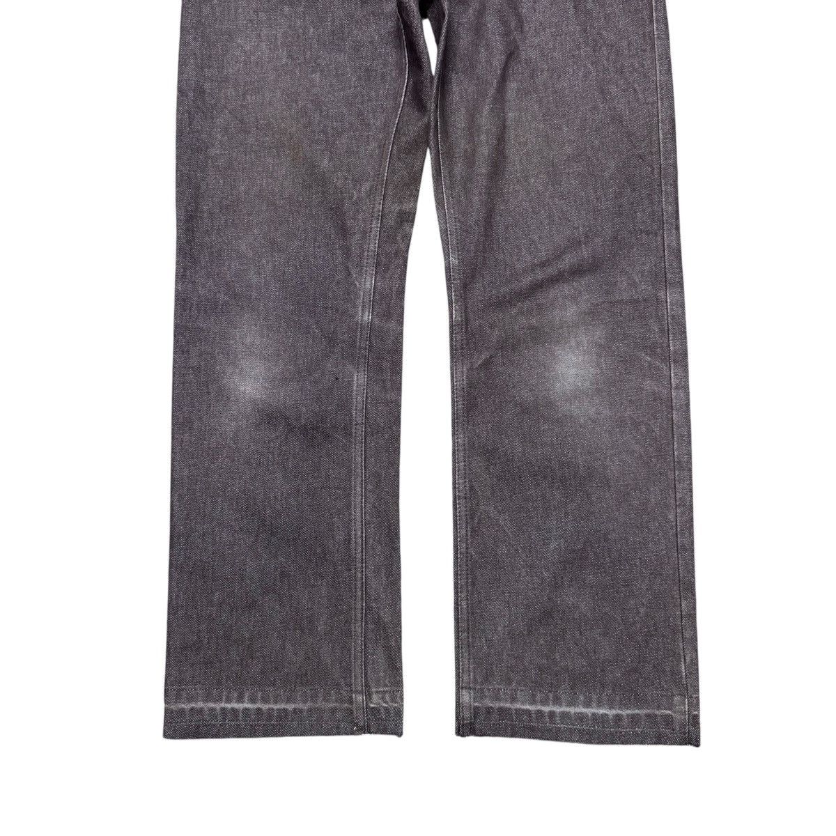 Helmut Lang Helmut Lang Boot Cut Denim Jeans Size US 31 - 6 Thumbnail