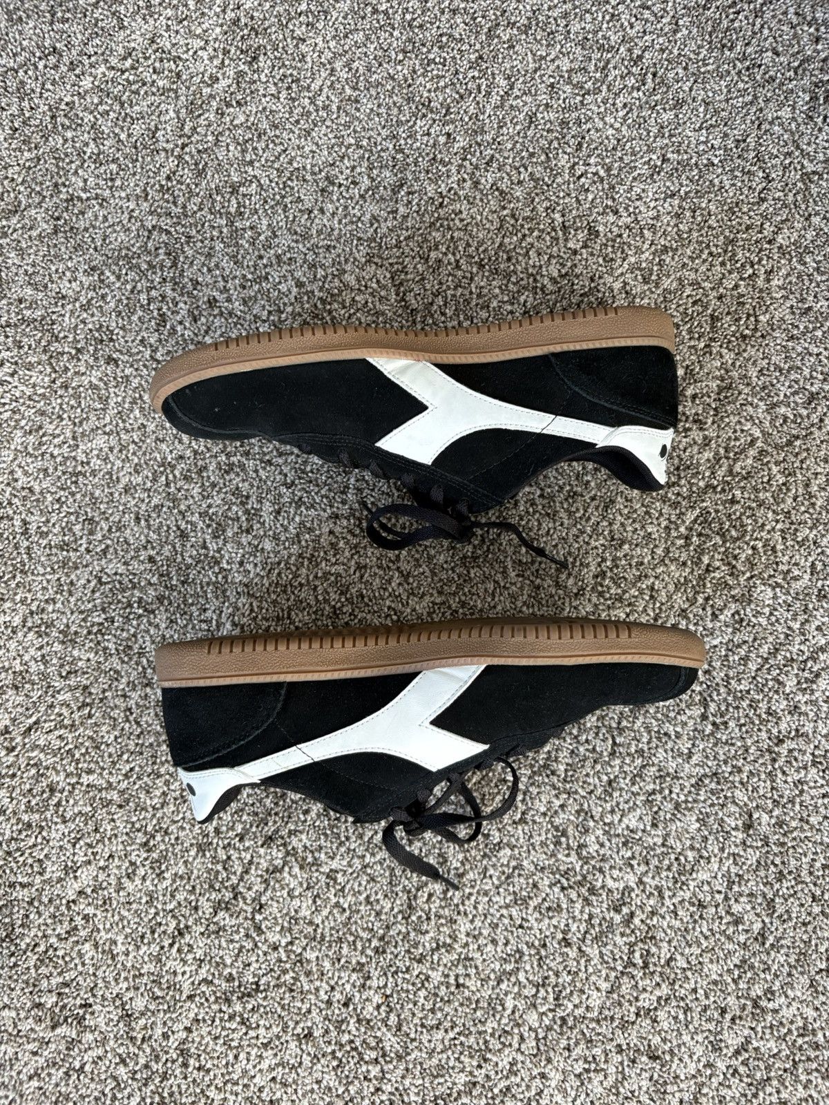 Diadora Diadora Tokyo Size US 10 / EU 43 - 4 Thumbnail