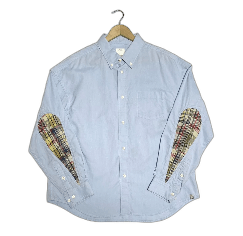 Visvim visvim albacore long sleeve shirt Size US L / EU 52-54 / 3 - 1 Thumbnail