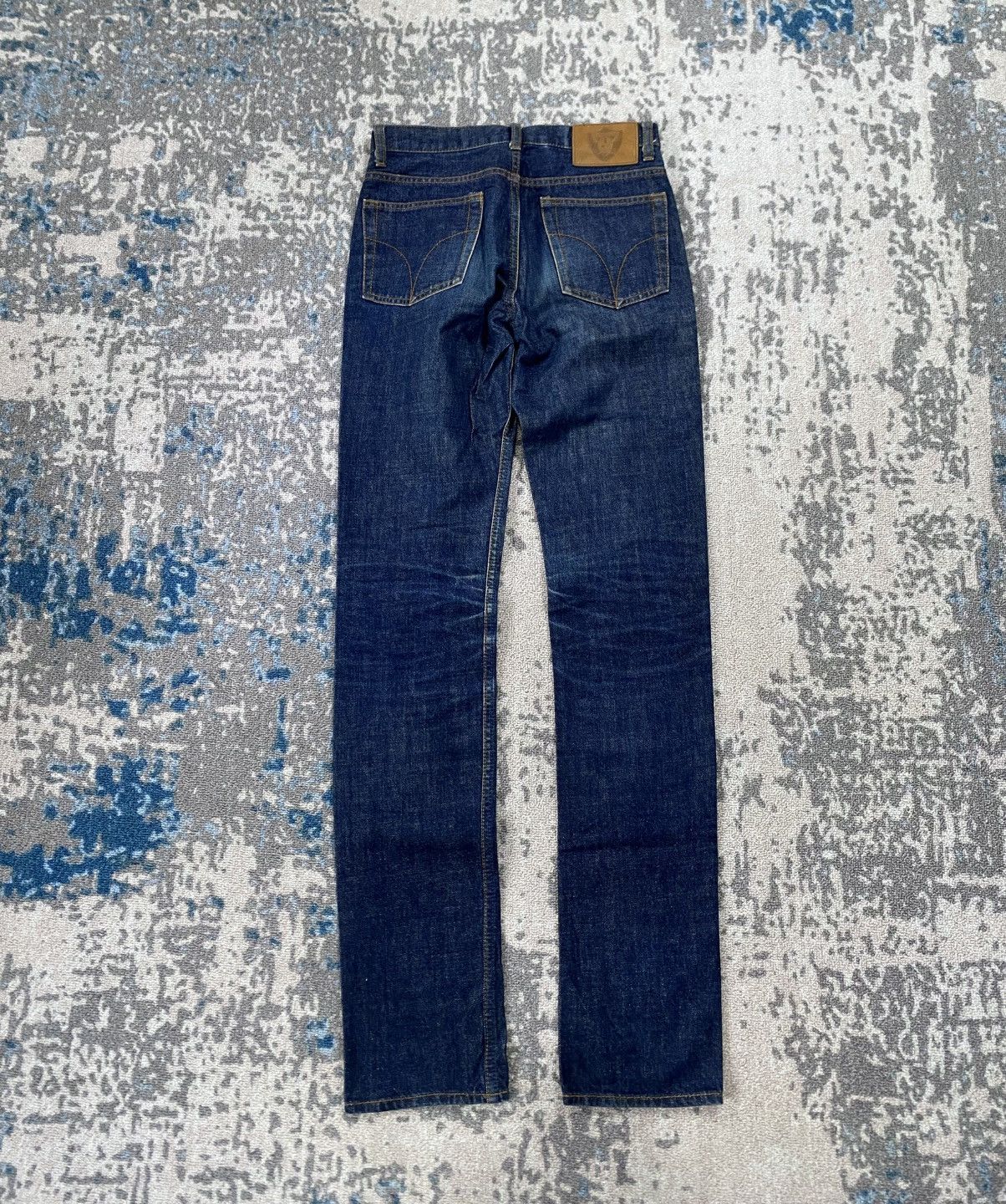 Hysteric Glamour Hysteric glamour denim jeans Size US 28 / EU 44 - 2 Thumbnail