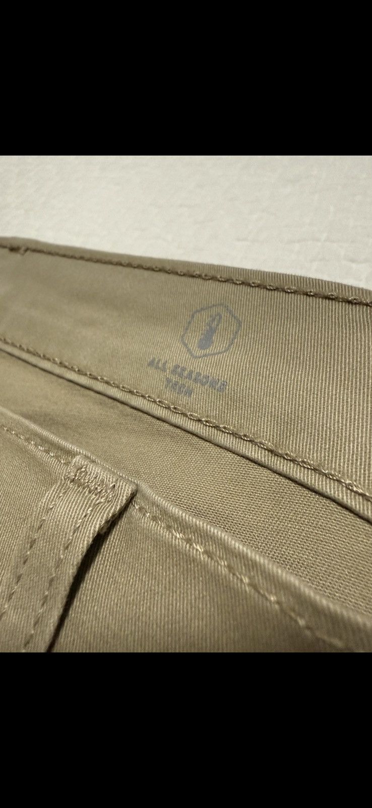 Levi's Levi’s 541 Jeans - 38x38 Size US 38 / EU 54 - 3 Thumbnail