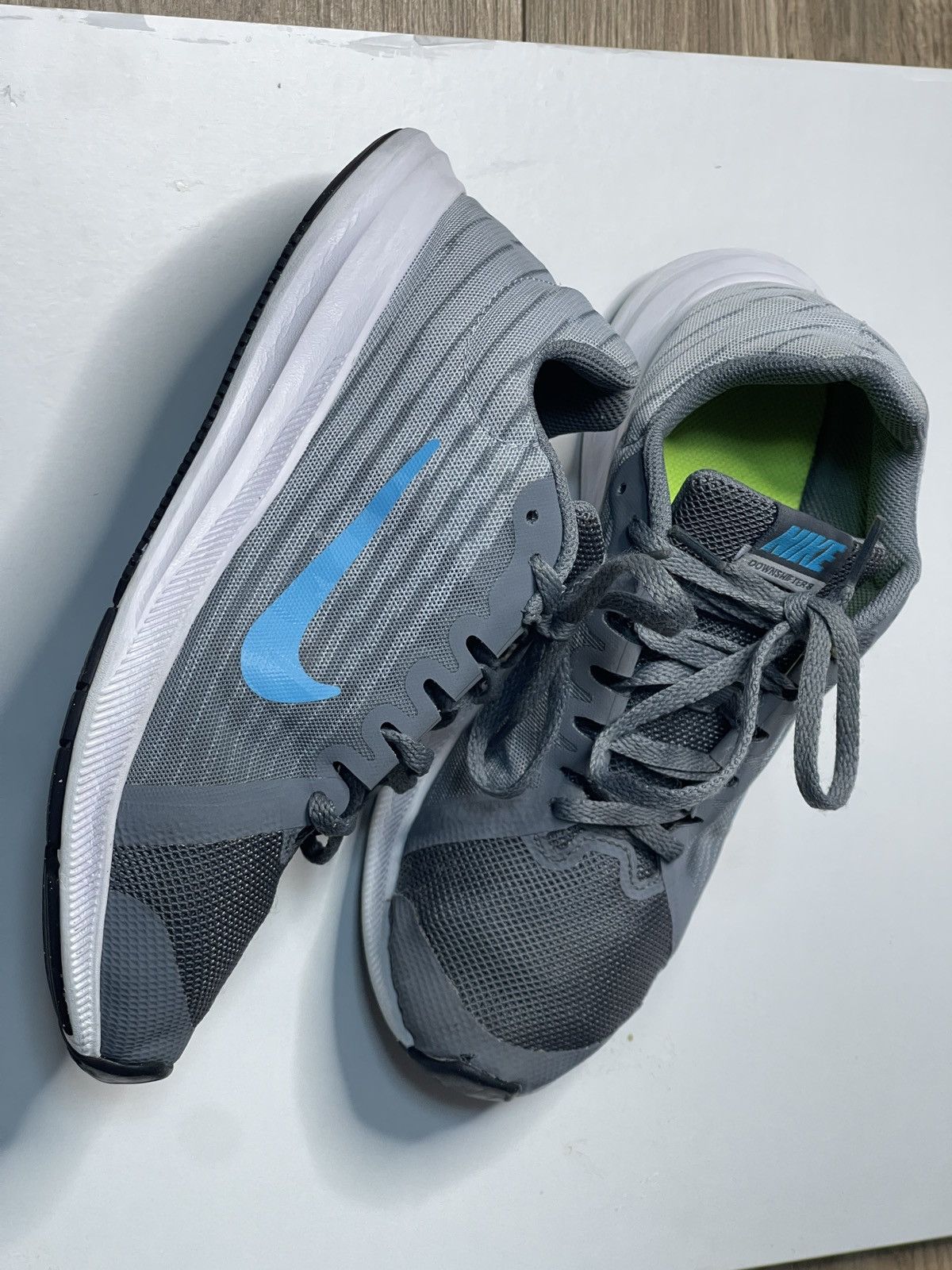 Nike Nike Downshifter 8 Size US 7.5 / IT 37.5 - 4 Thumbnail