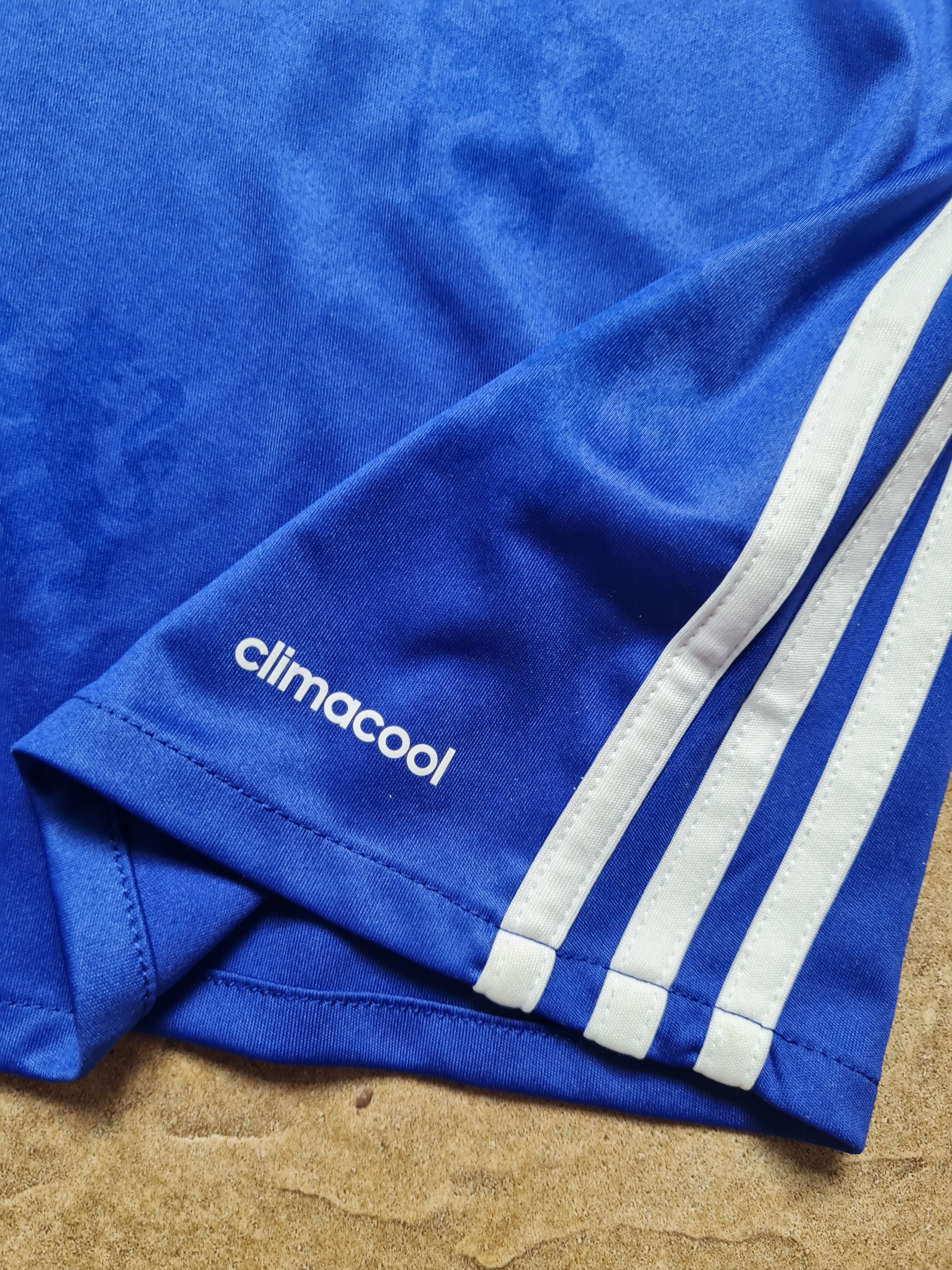 Adidas Adidas Chelsea FC Home Kit 16/17 Season Champions AI7182 Size US XL / EU 56 / 4 - 20 Thumbnail