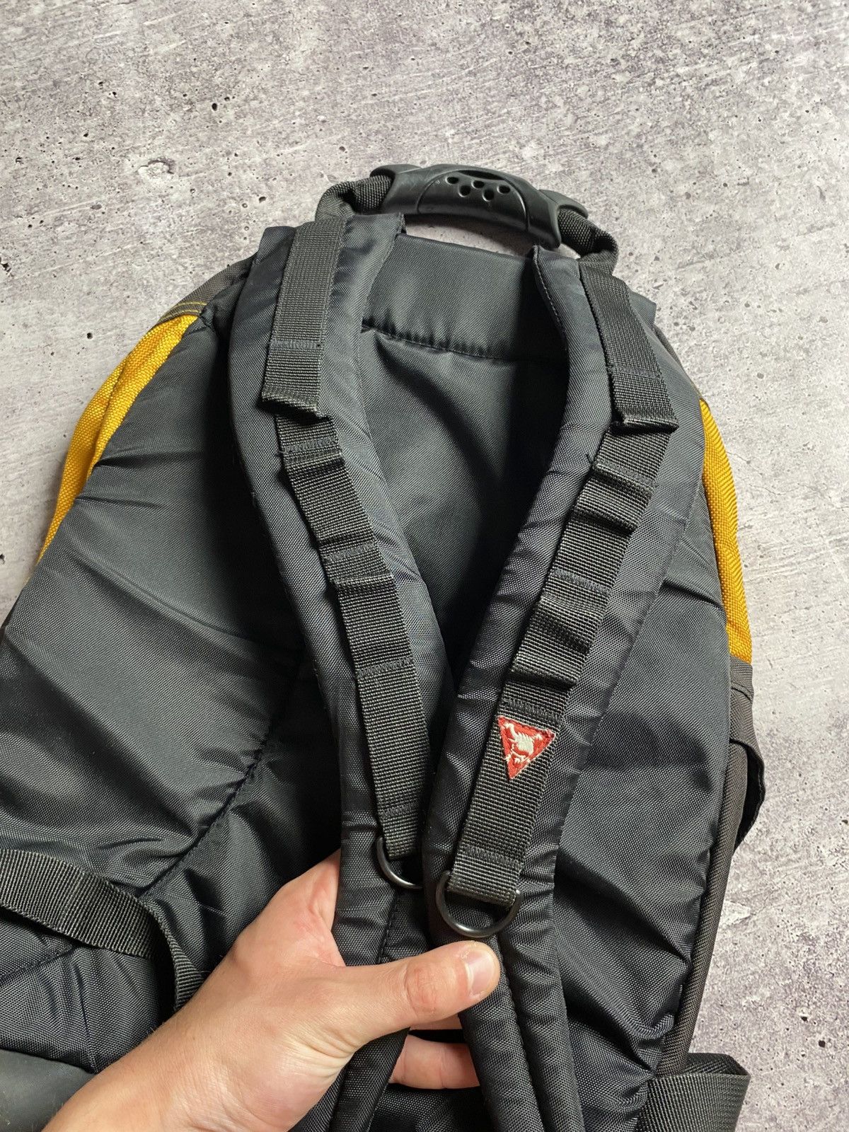 Oakley × Vintage Vintage Oakley Archive Back Pack Size ONE SIZE - 7 Thumbnail