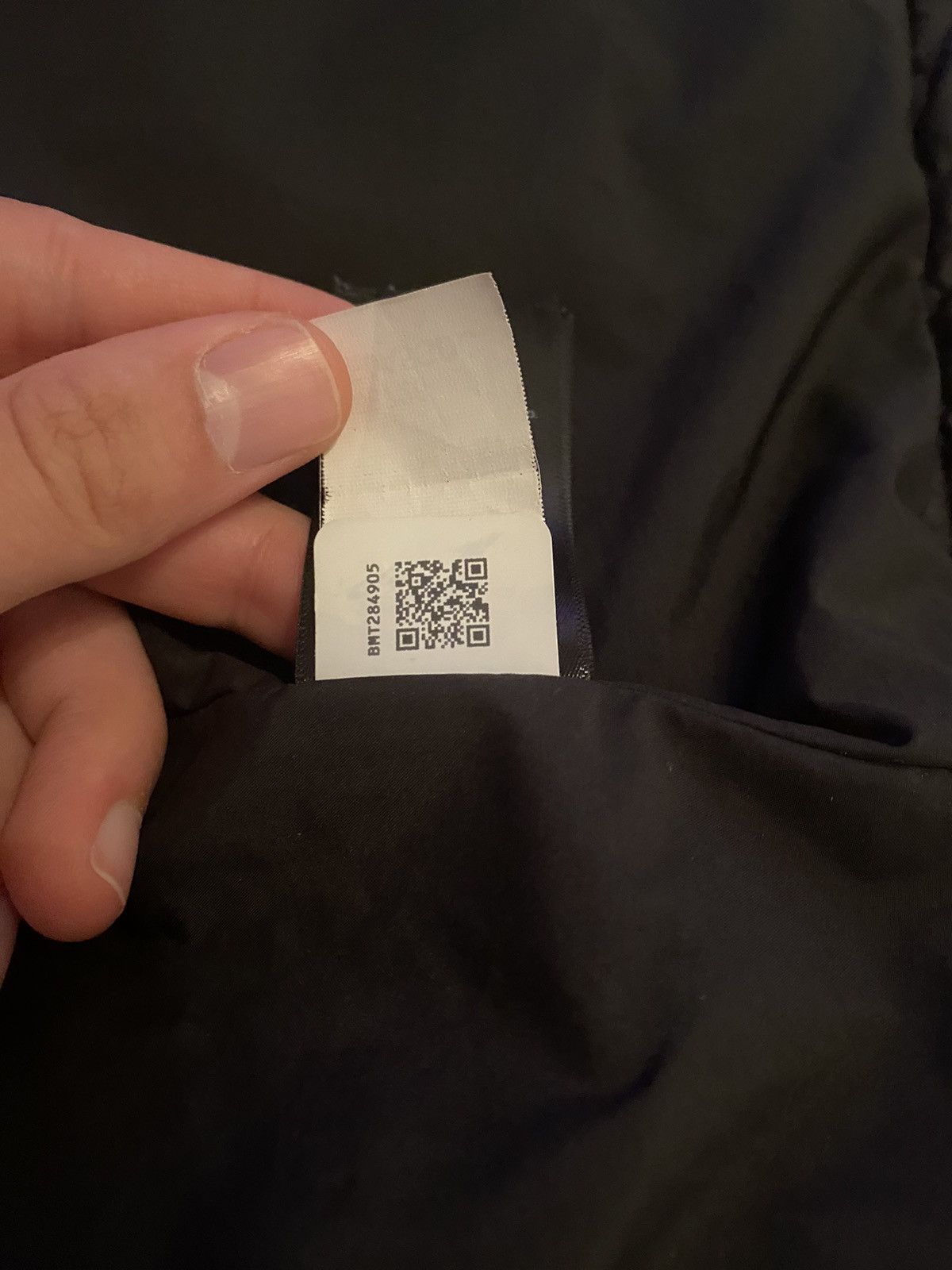 The North Face The North Face Lightweight Puffer Jacket Size US M / EU 48-50 / 2 - 7 Thumbnail